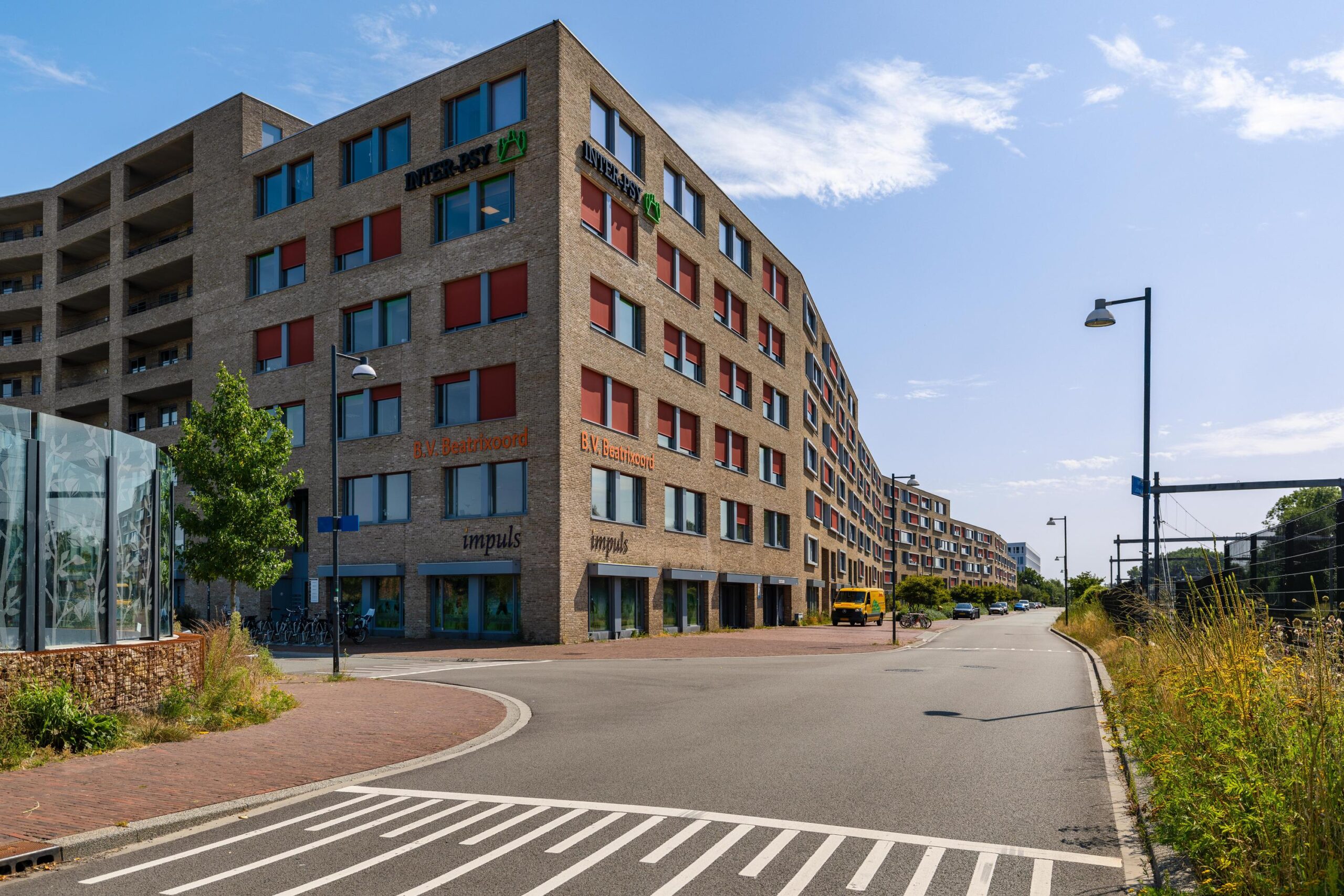 Verlengde Lodewijkstraat 76 - Gallery item 35