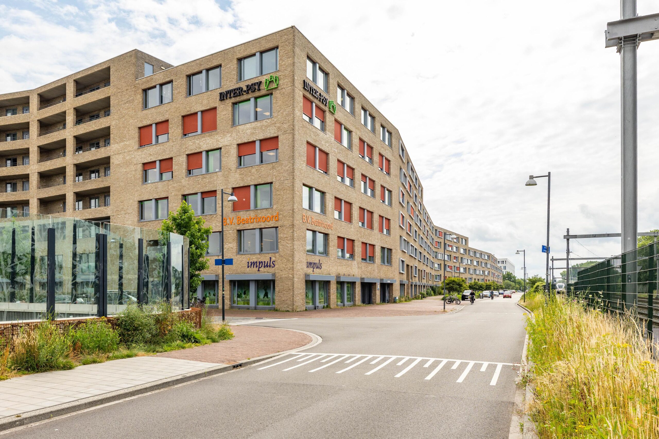 Verlengde Lodewijkstraat 90 - Gallery item 1