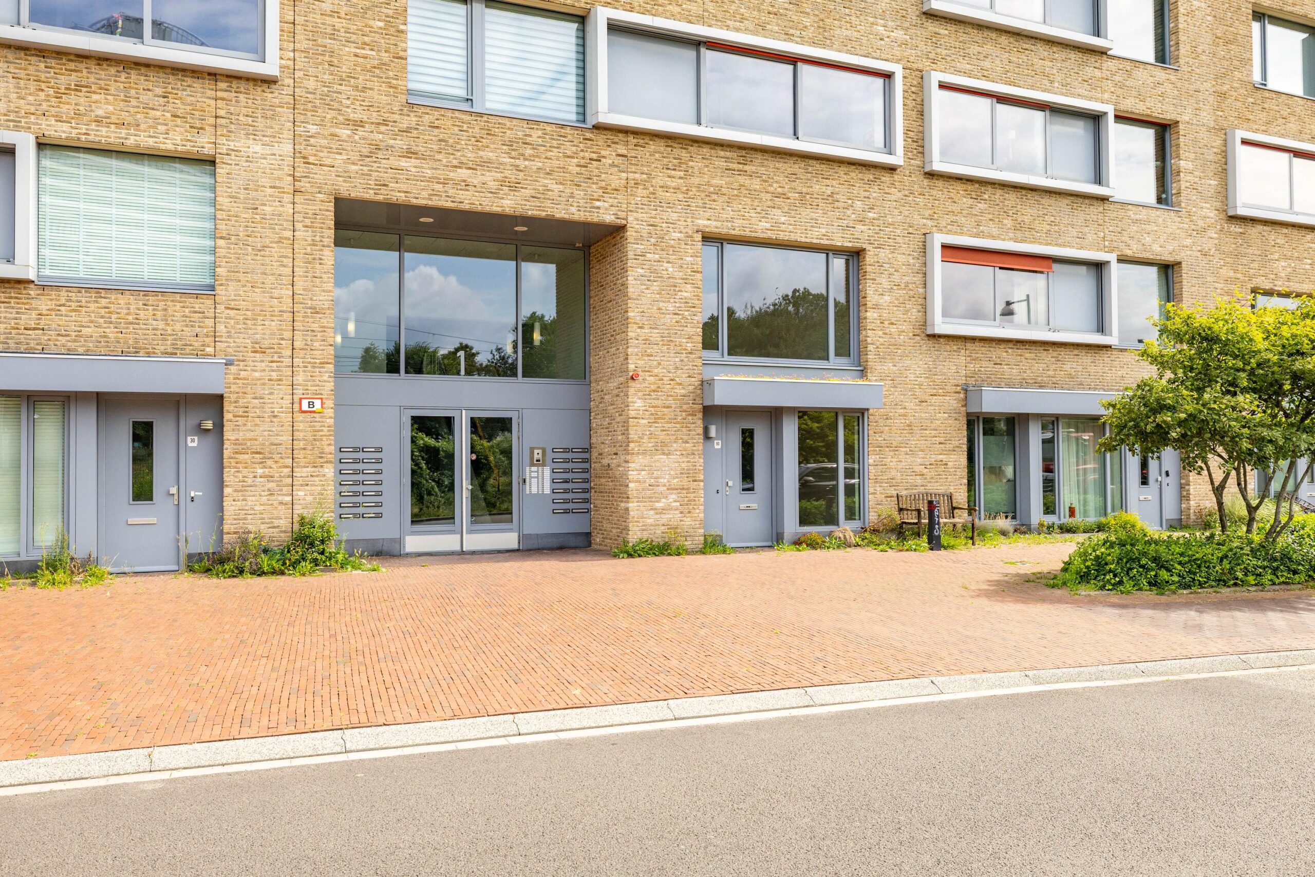 Verlengde Lodewijkstraat 90 - Gallery item 8