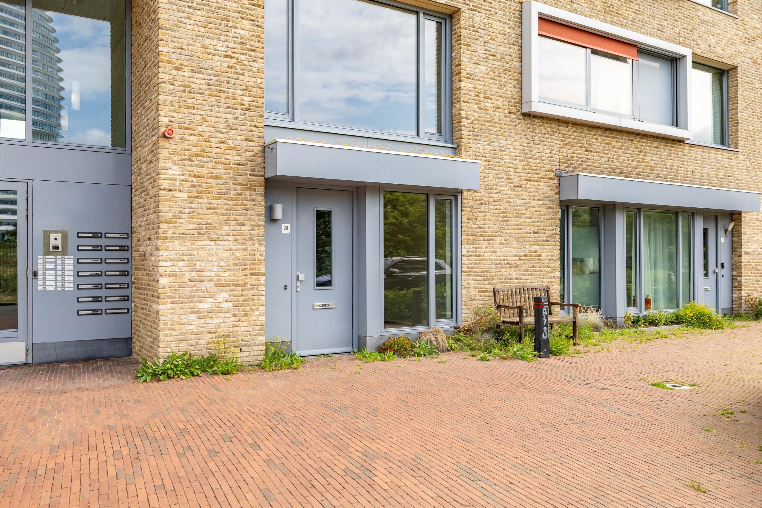 Verlengde Lodewijkstraat 90 - Gallery item 9