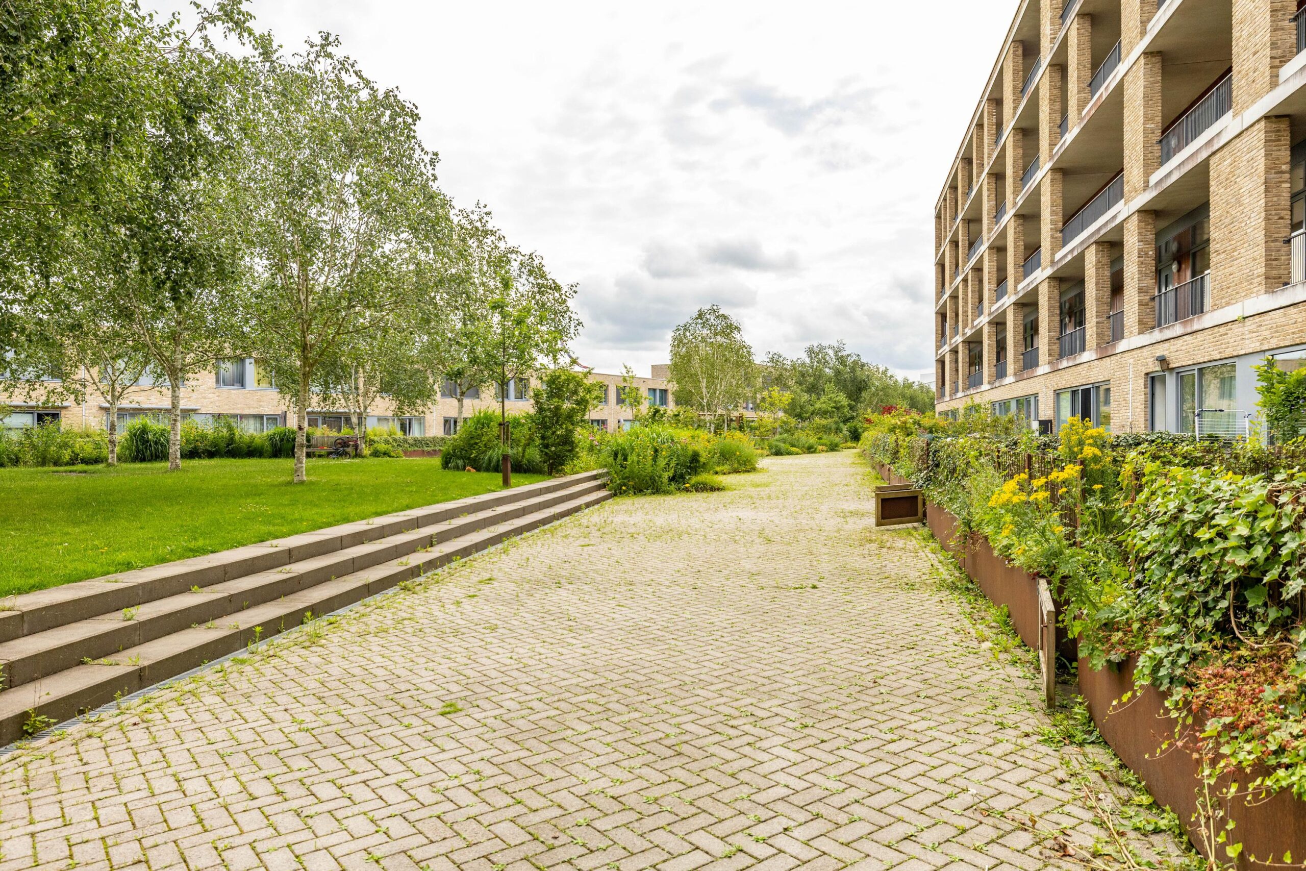 Verlengde Lodewijkstraat 90 - Gallery item 37