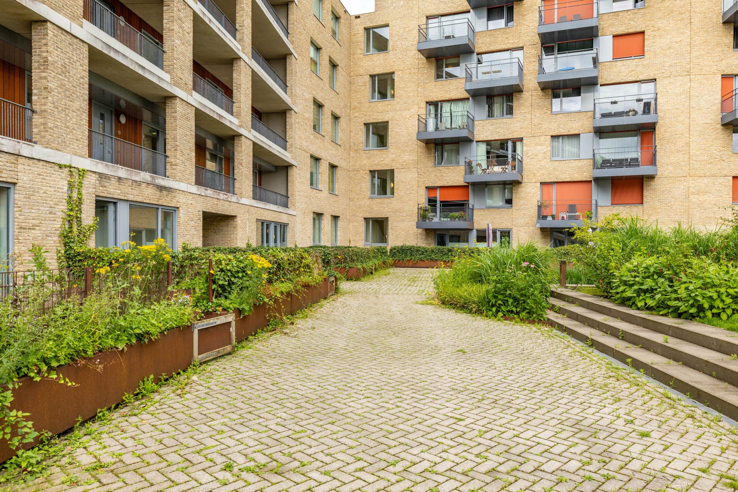 Verlengde Lodewijkstraat 90 - Gallery item 36