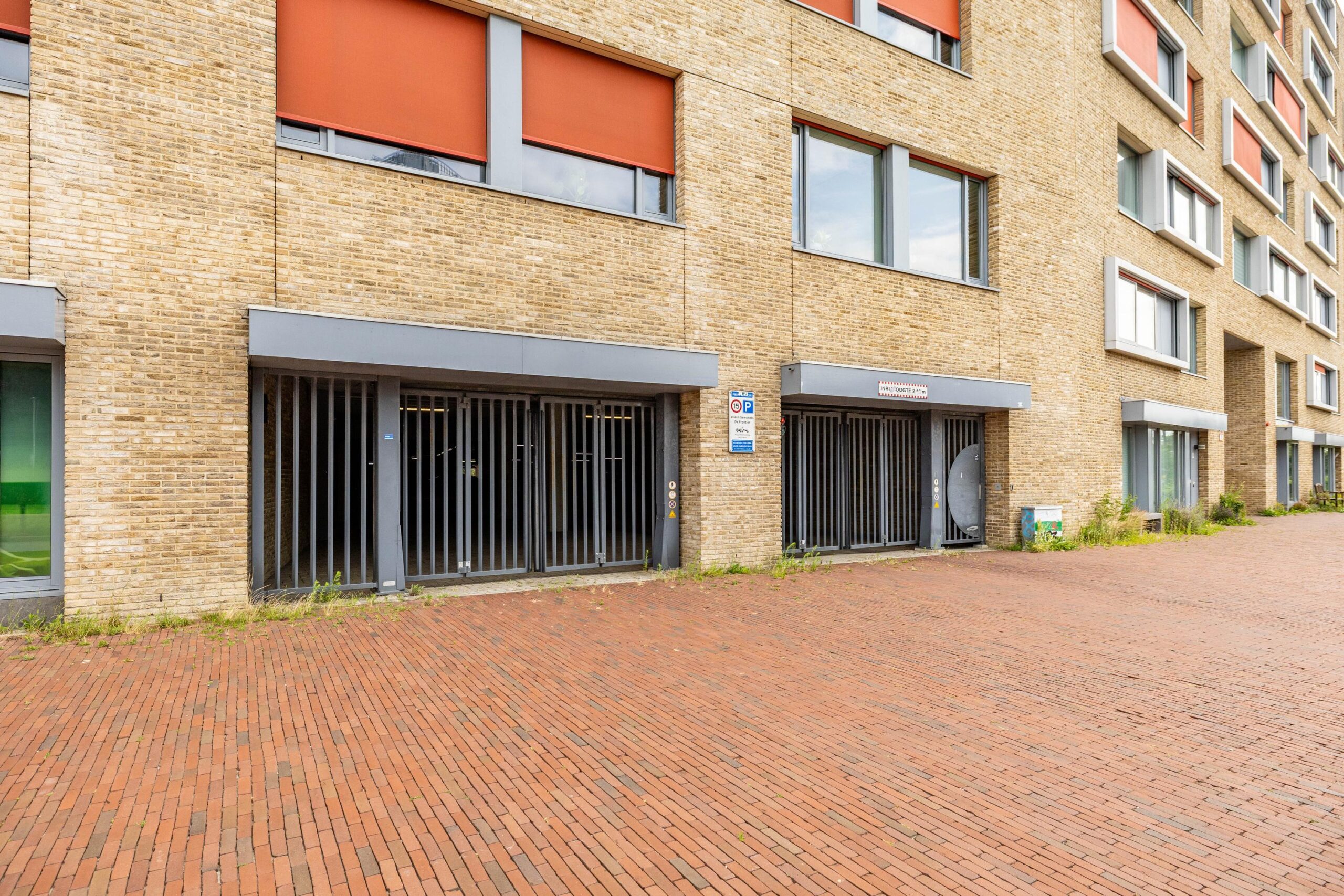 Verlengde Lodewijkstraat 90 - Gallery item 39