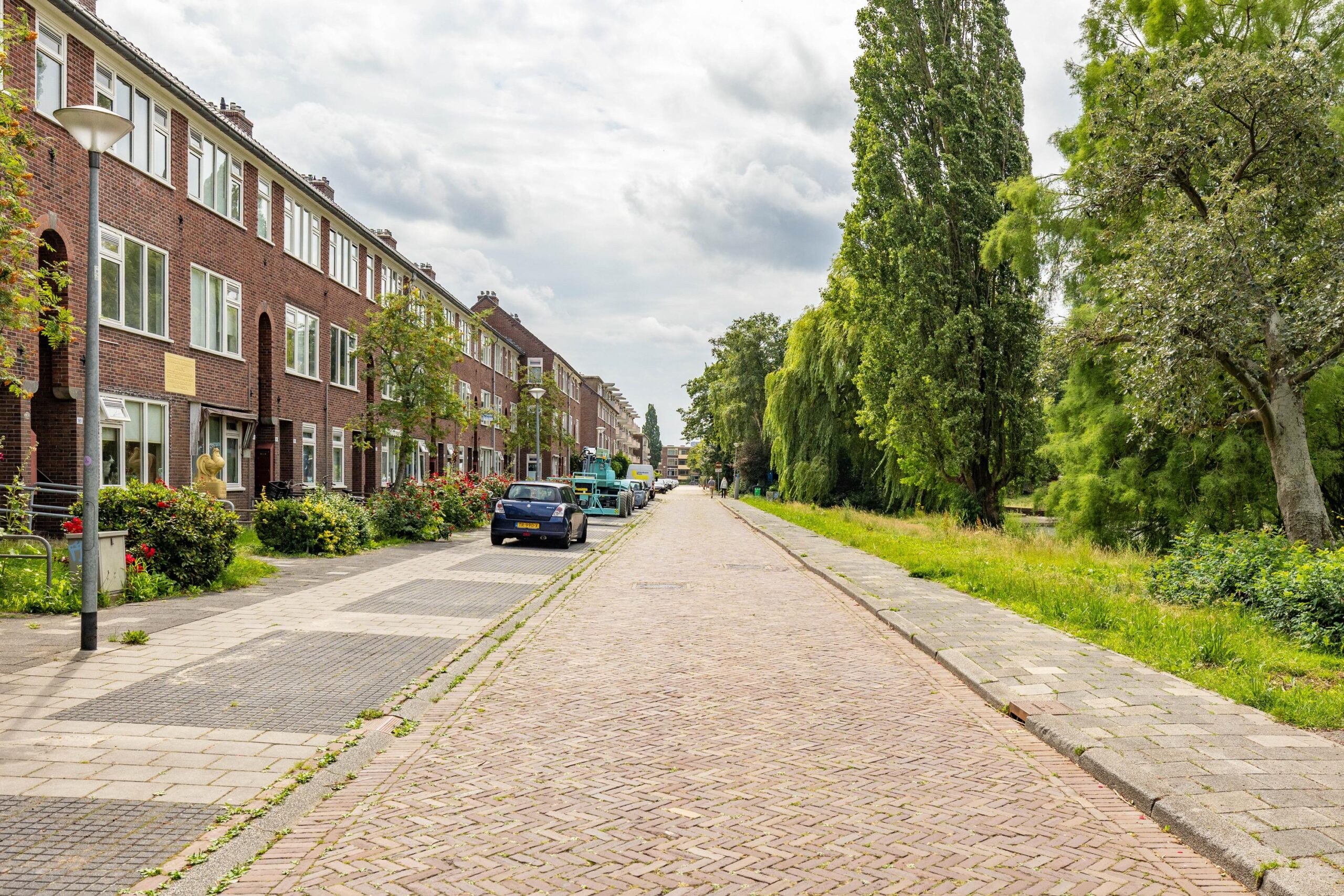 Adriaan van Ostadestraat 165 - Gallery item 10