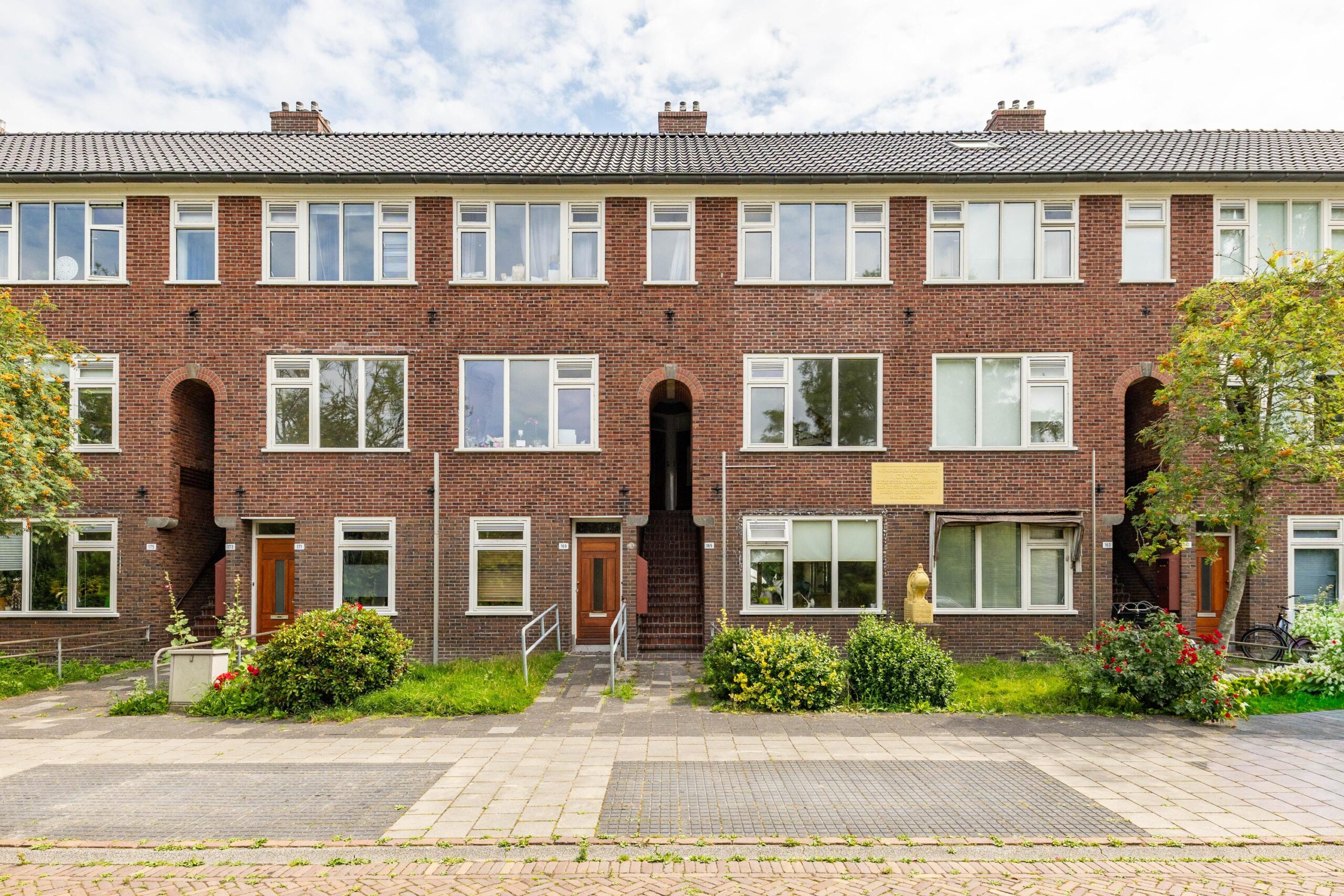 Adriaan van Ostadestraat 165 - Gallery item 11