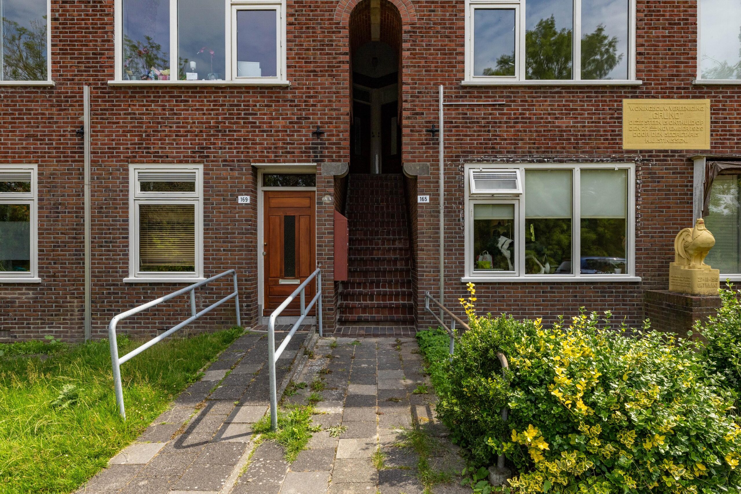 Adriaan van Ostadestraat 165 - Gallery item 12
