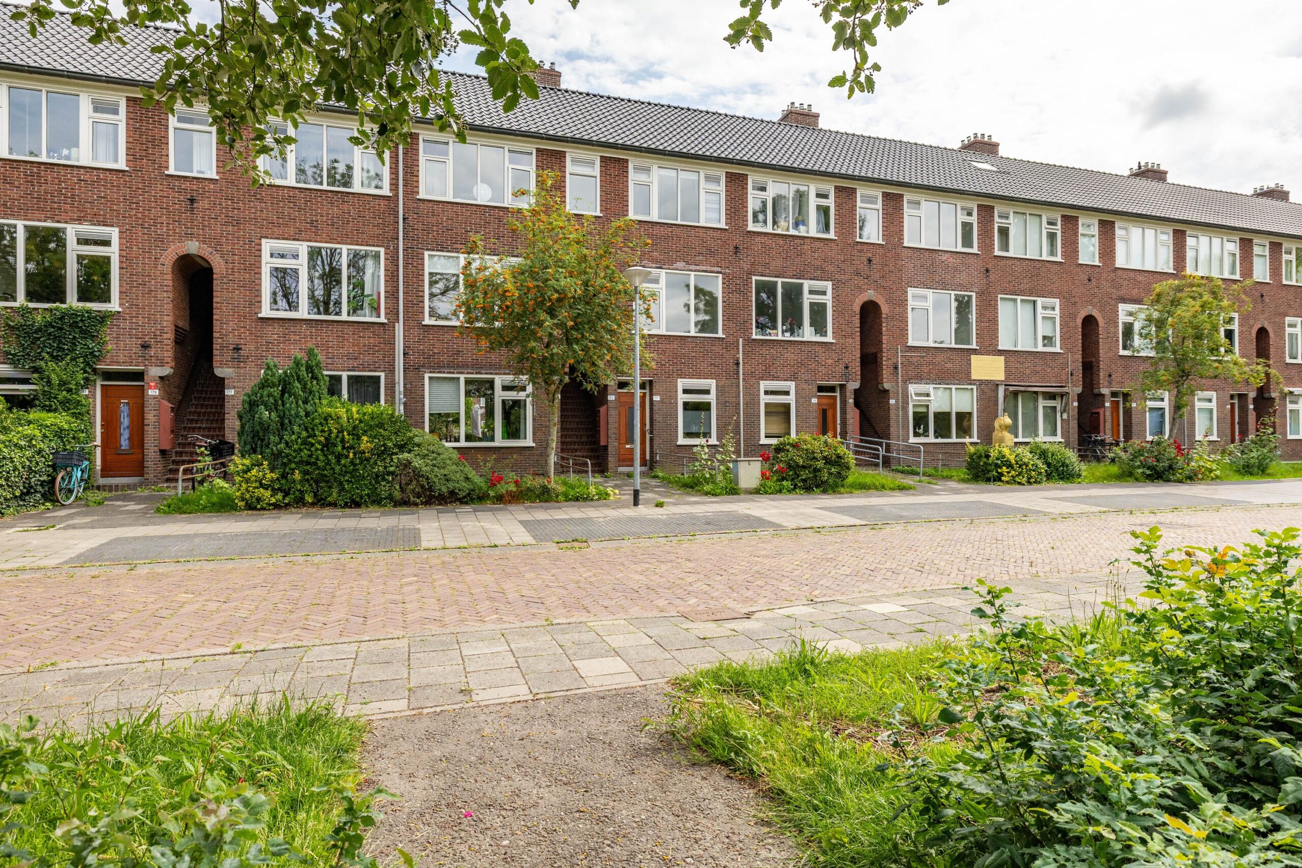 Adriaan van Ostadestraat 173