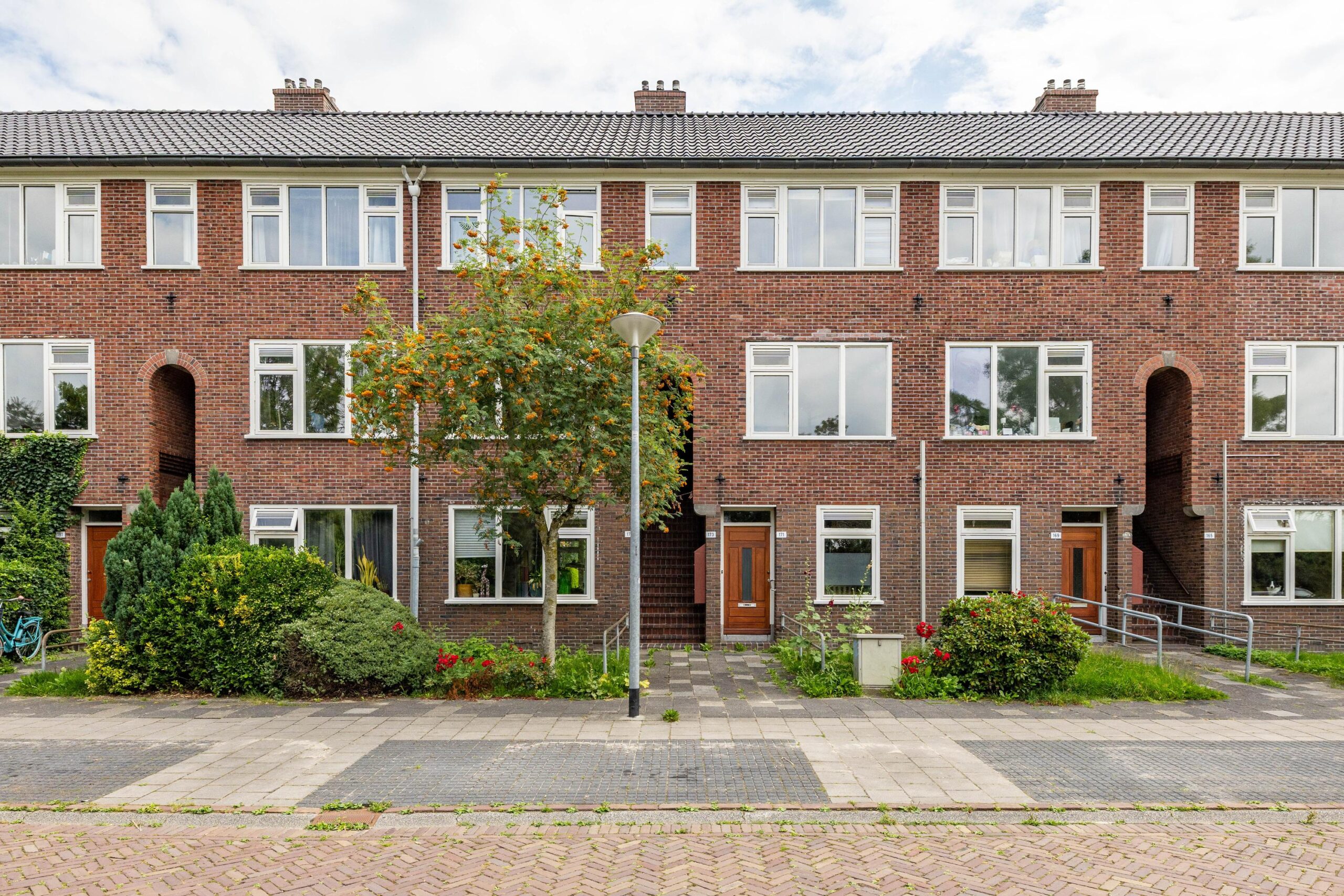 Adriaan van Ostadestraat 173 - Gallery item 11