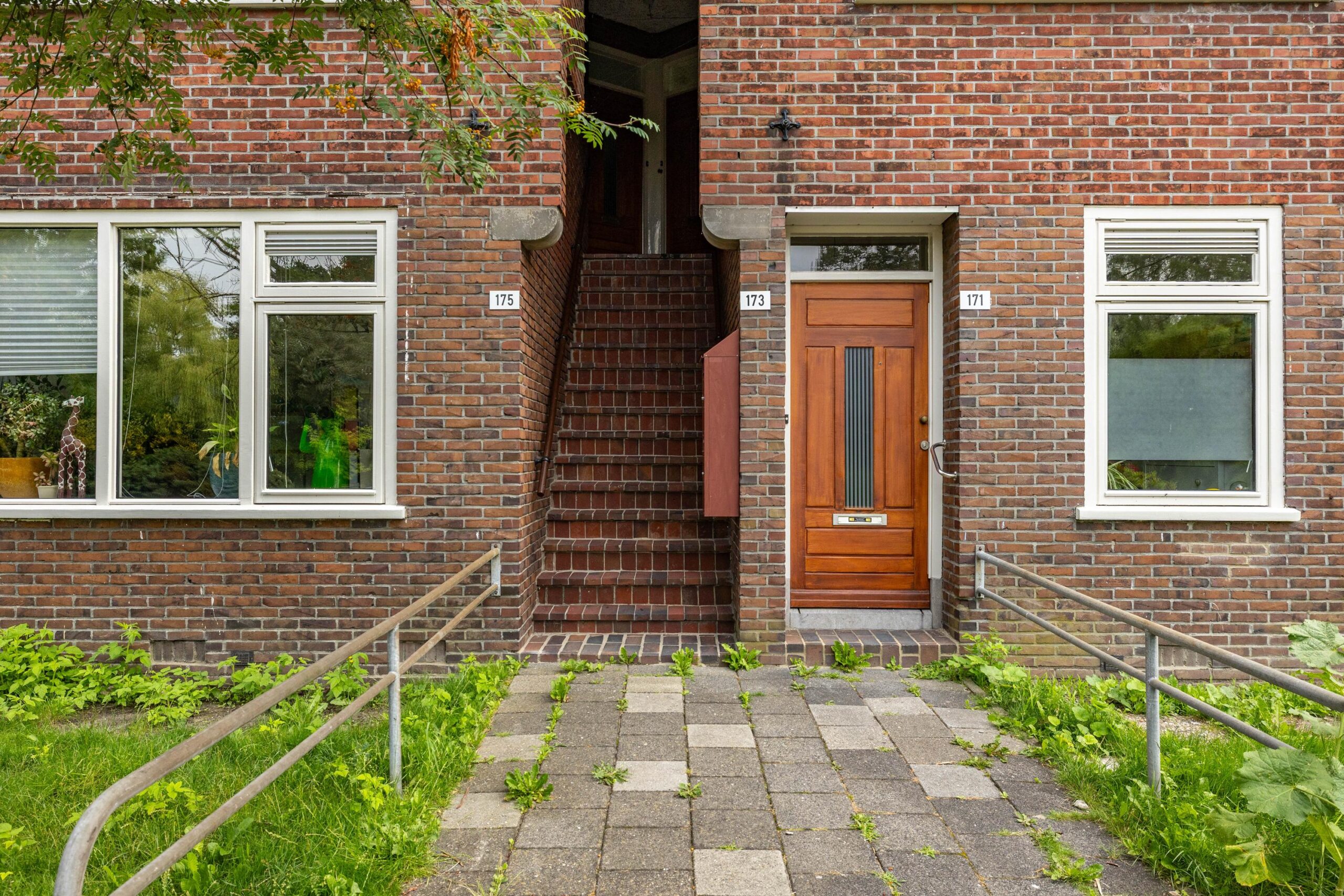 Adriaan van Ostadestraat 173 - Gallery item 12