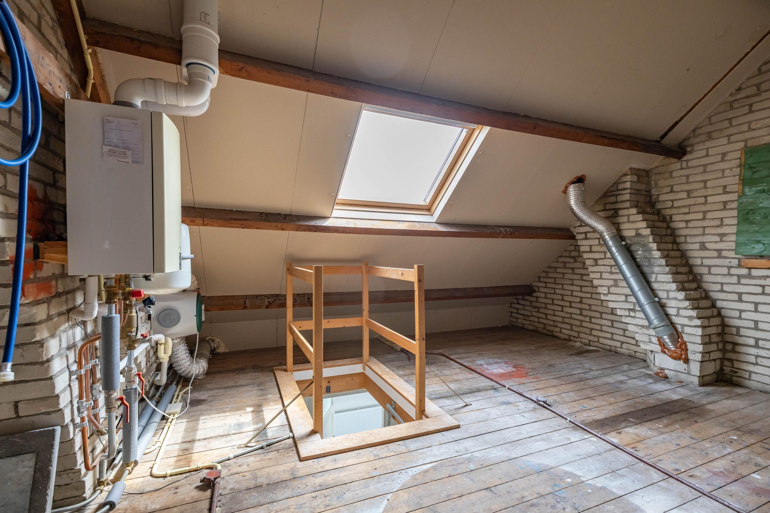 Adriaan van Ostadestraat 173 - Gallery item 36