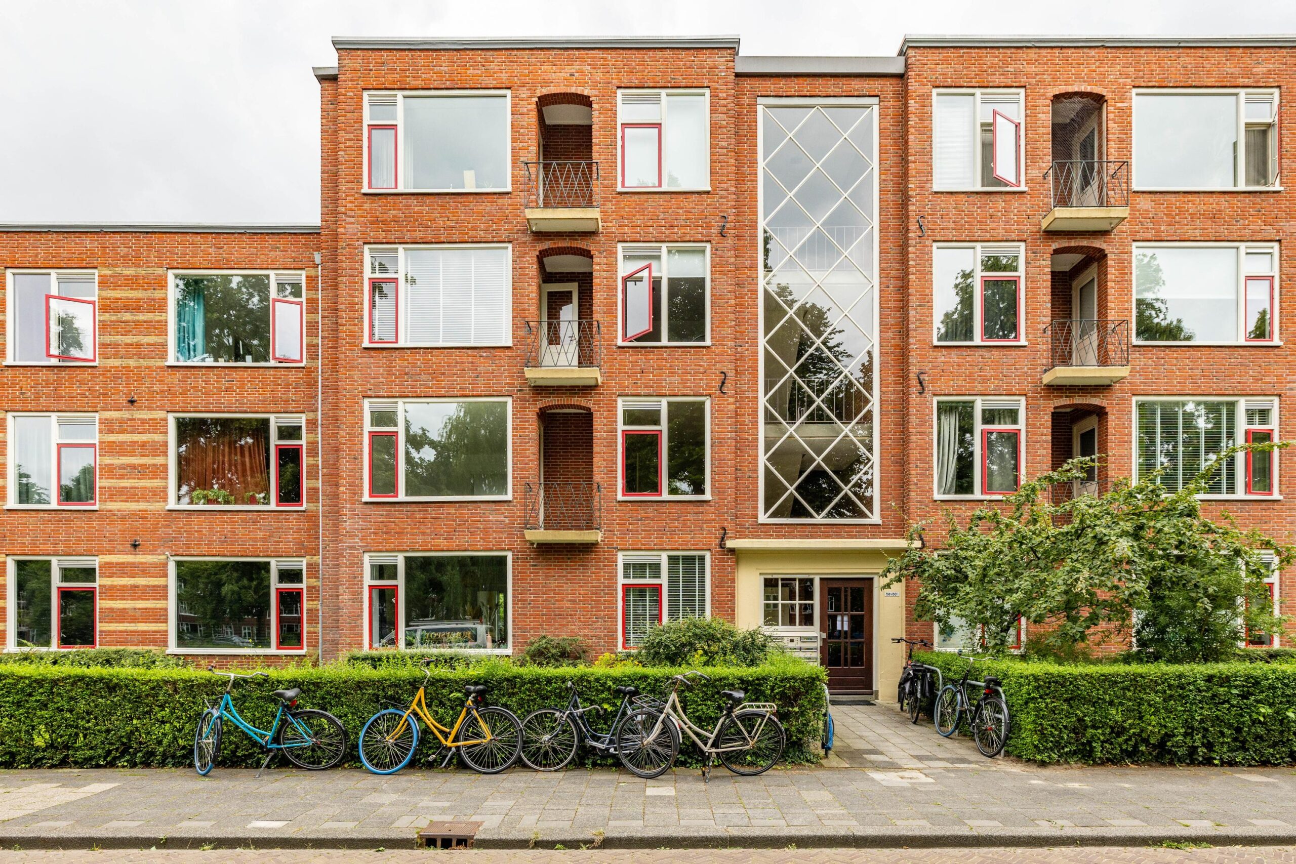 Gorechtkade 58 A
