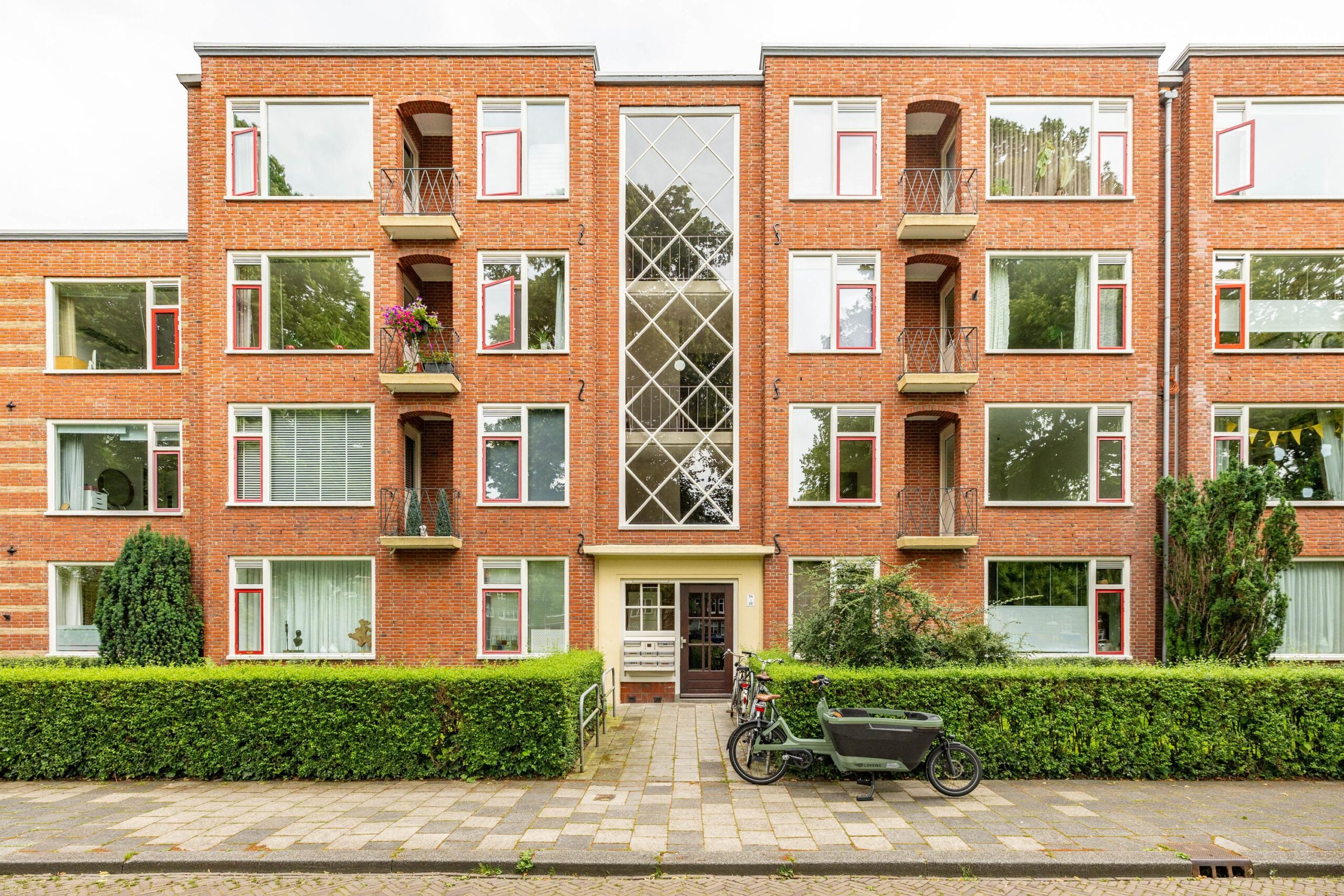 Gorechtkade 36 A
