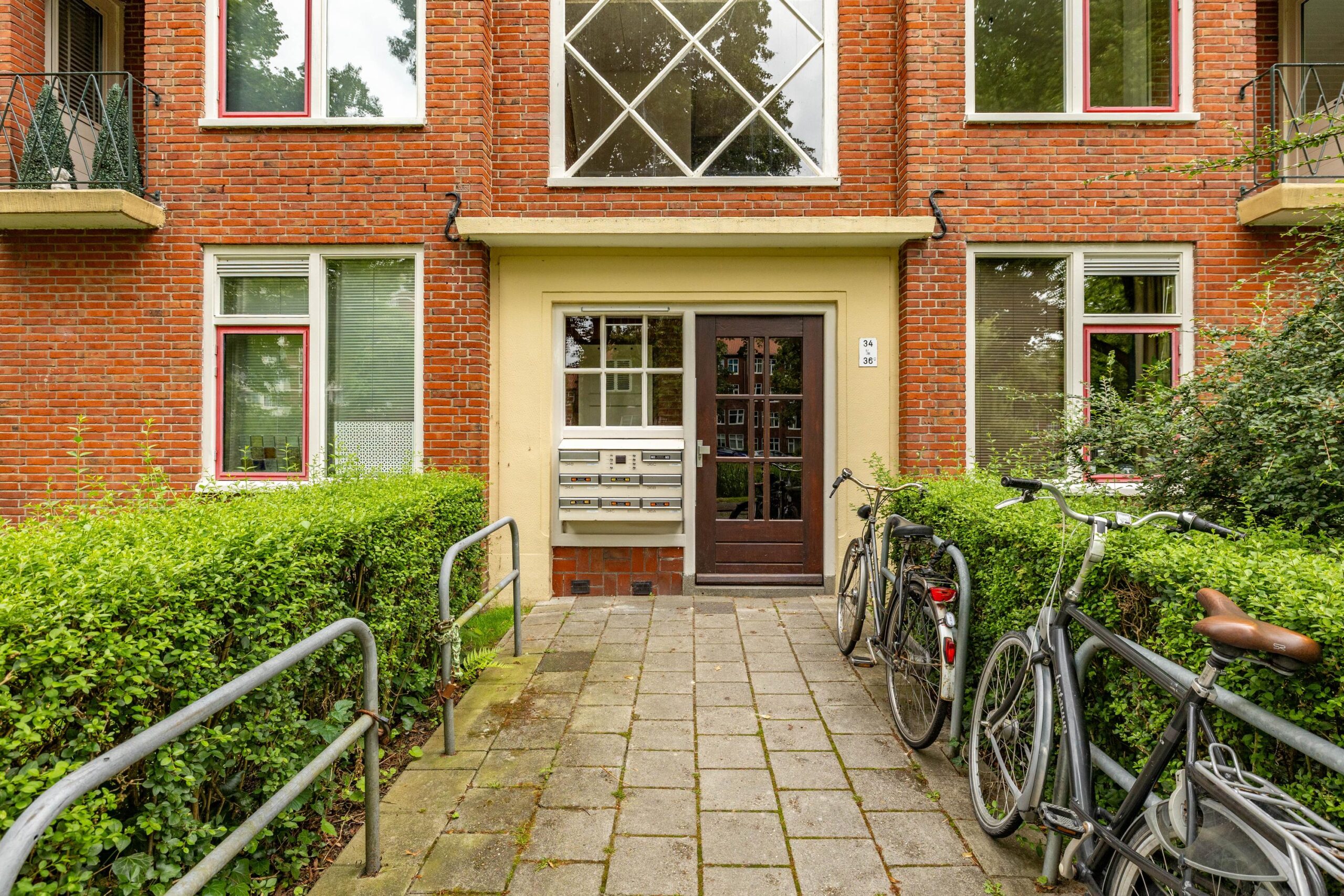 Gorechtkade 36 A - Gallery item 9