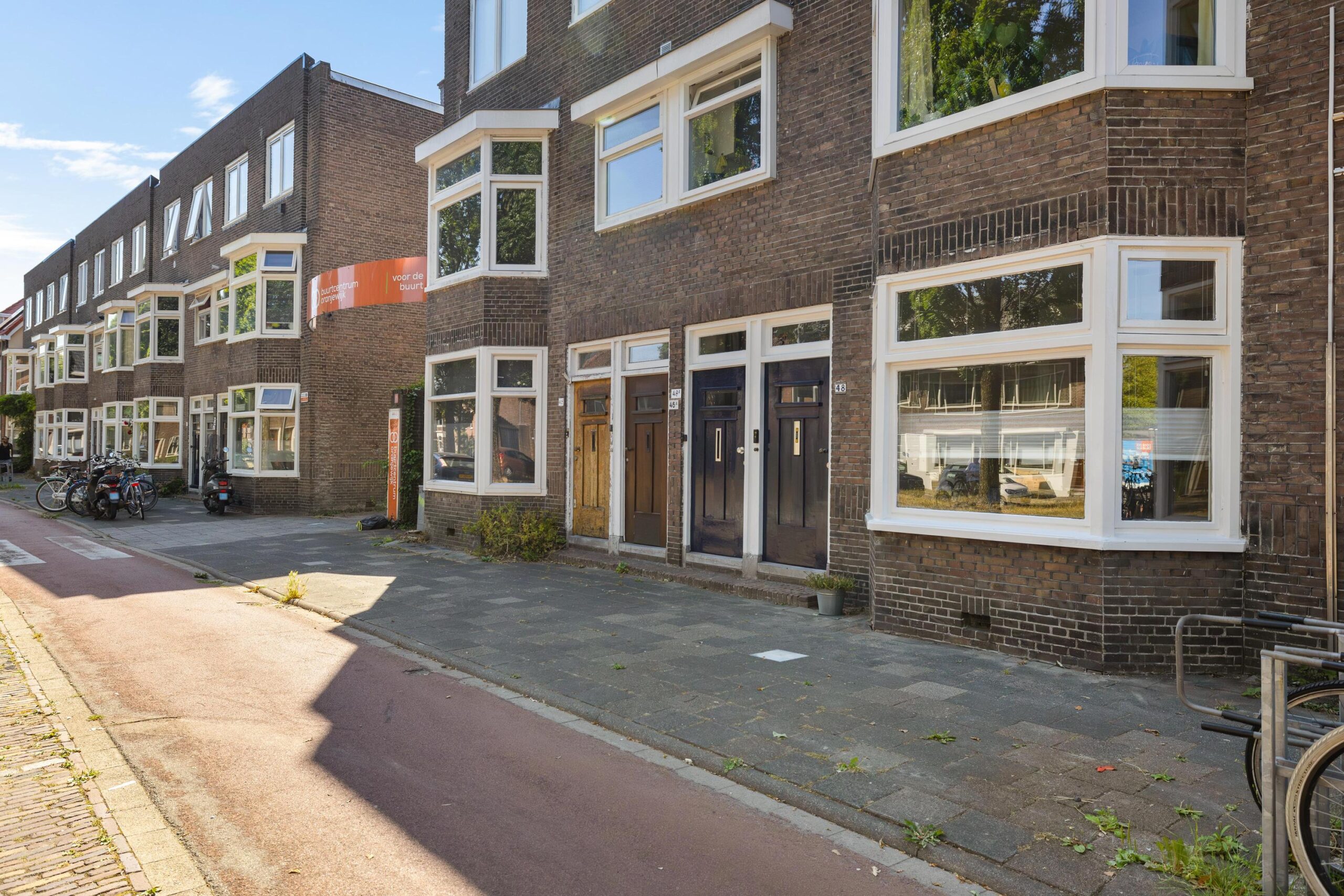 Prinsesseweg 48 - Gallery item 10