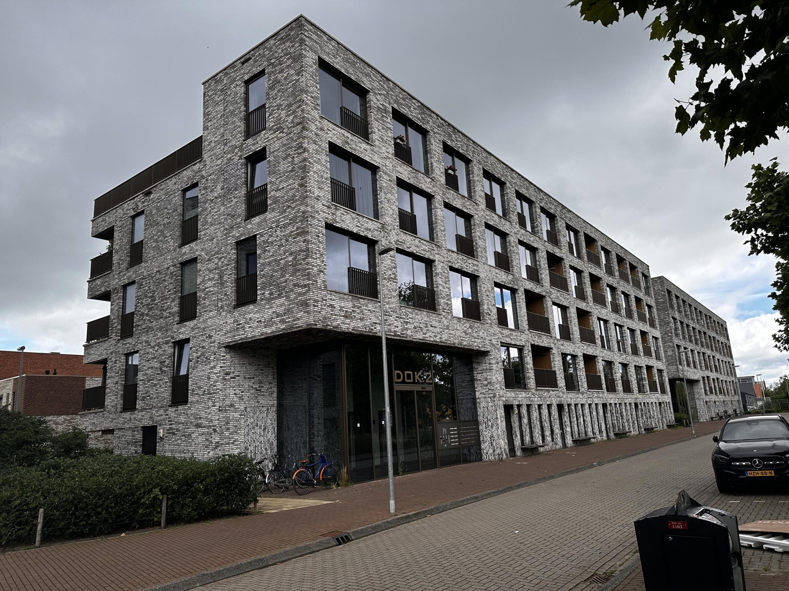 De Kaai 51