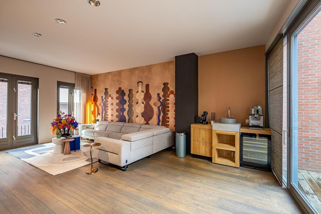 Prinsenstraat 13 - Gallery item 13