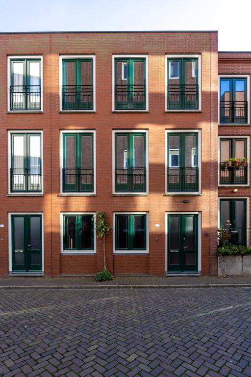 Prinsenstraat 13 - Gallery item 27
