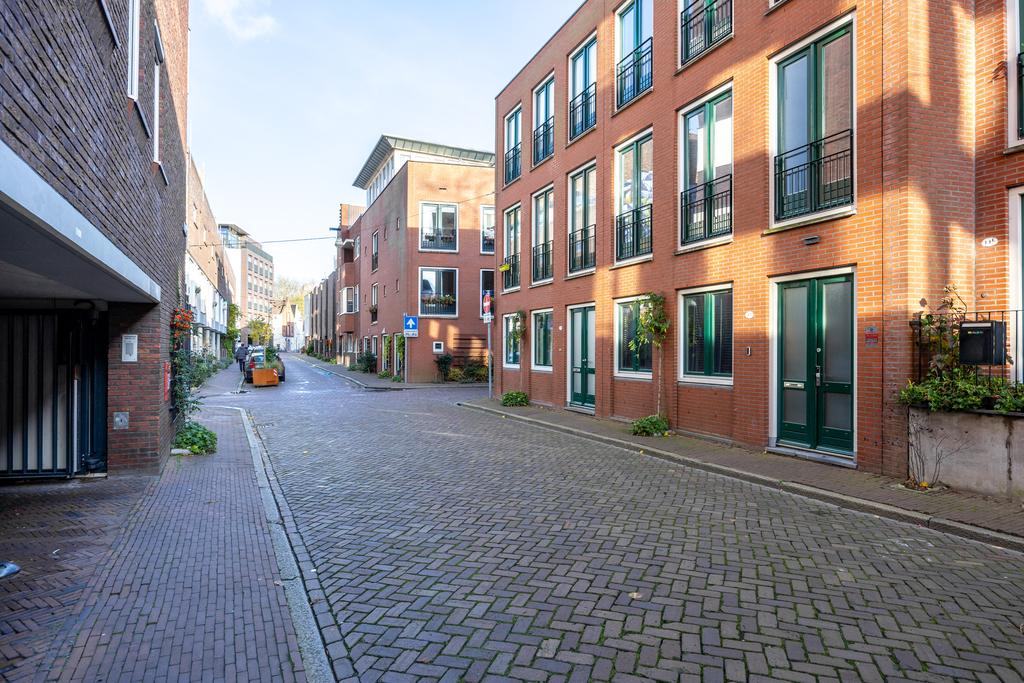 Prinsenstraat 13 - Gallery item 28