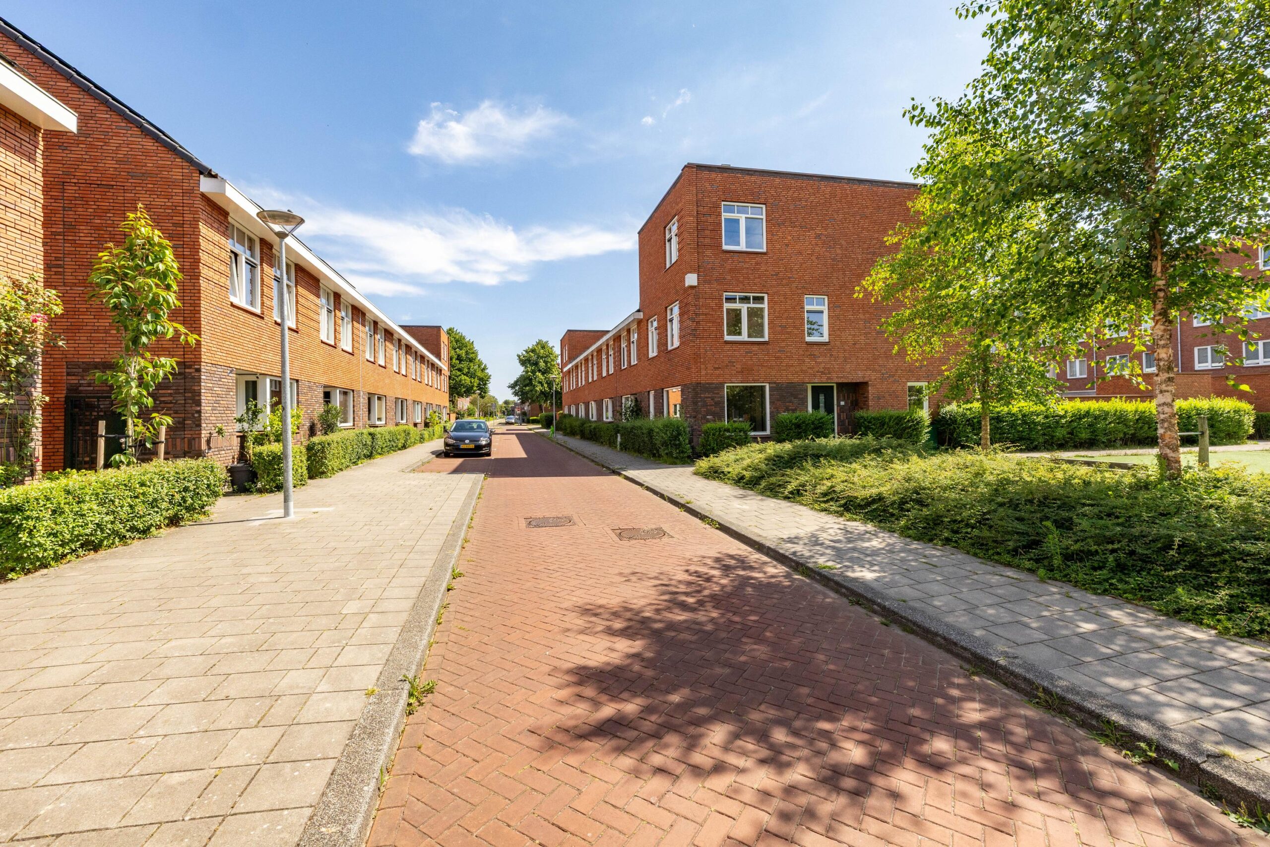 Hyacinthstraat 220