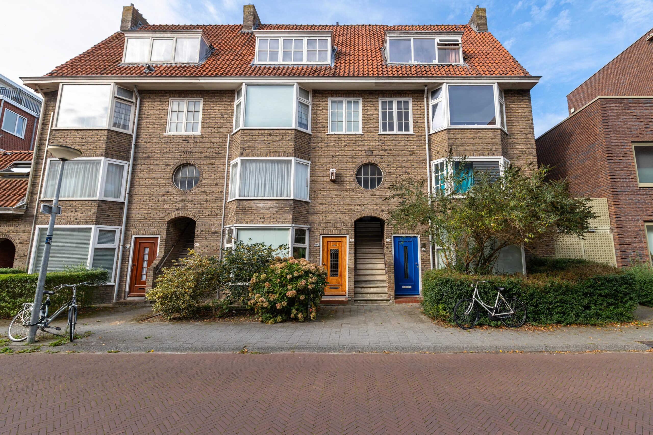 Westinghousestraat 43