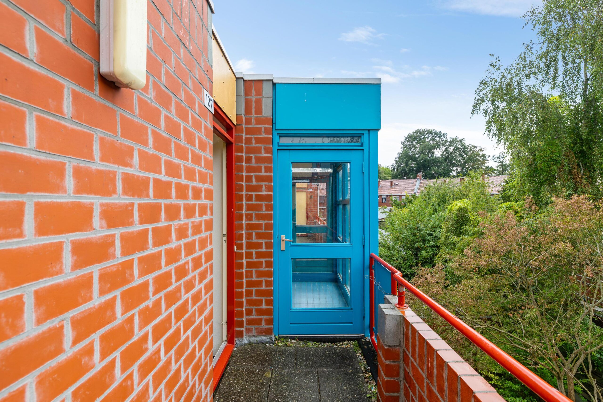 Grote Leliestraat 127 - Gallery item 13