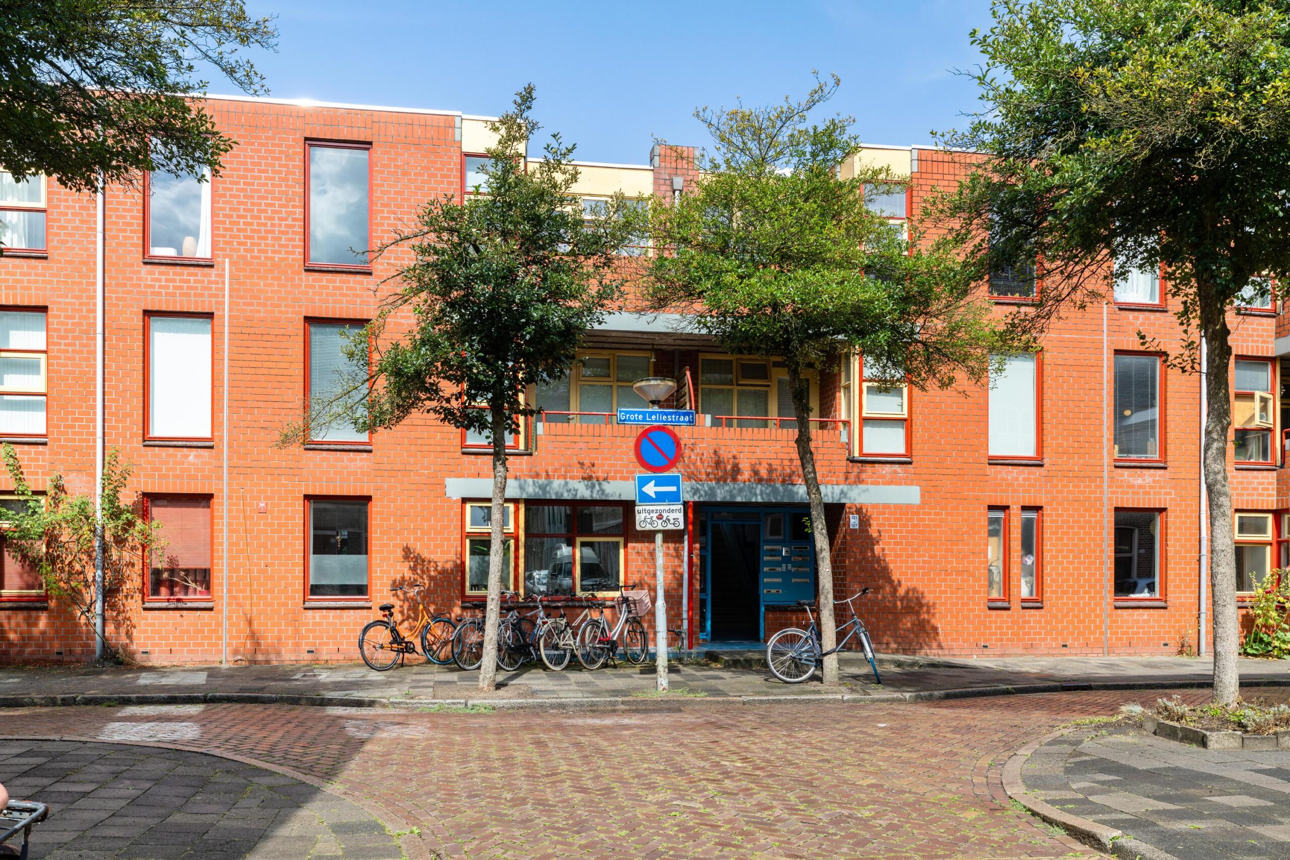 Grote Leliestraat 127
