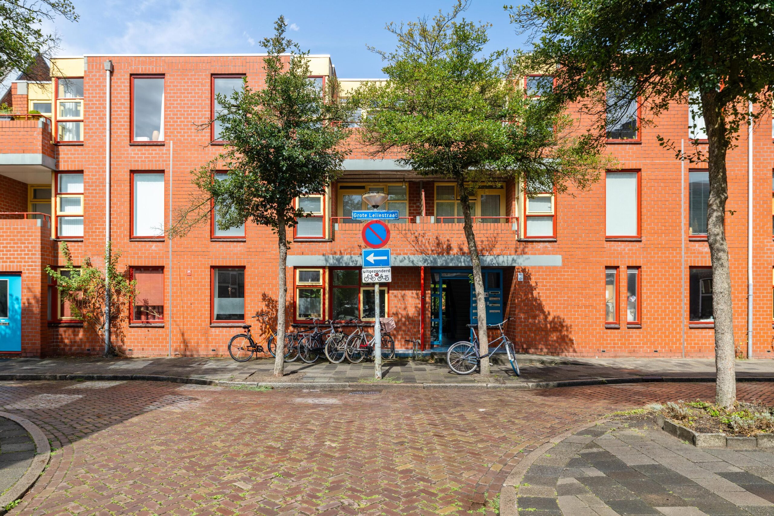 Grote Leliestraat 127 - Gallery item 10
