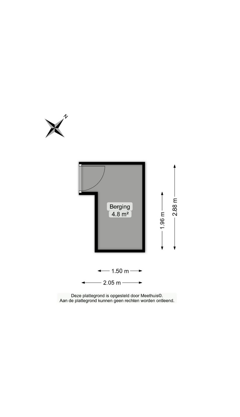 Grote Leliestraat 127 - Plans in gallery item 1