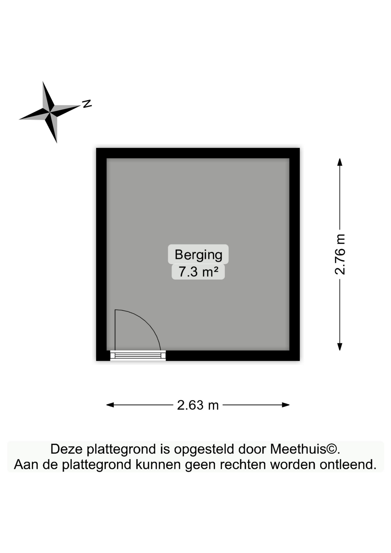 Planetenlaan 183 - Plans in gallery item 2