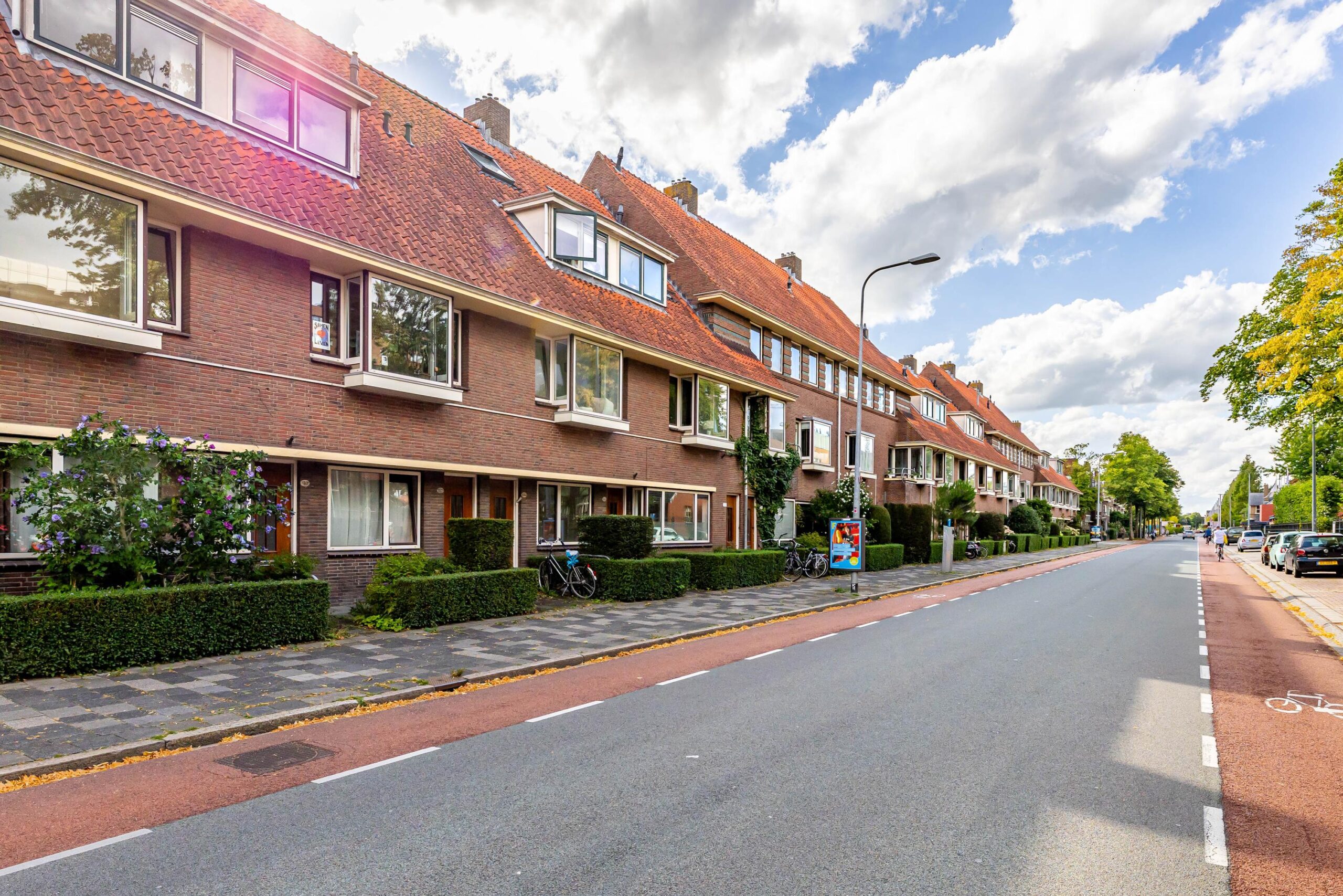 Oostersingel 134