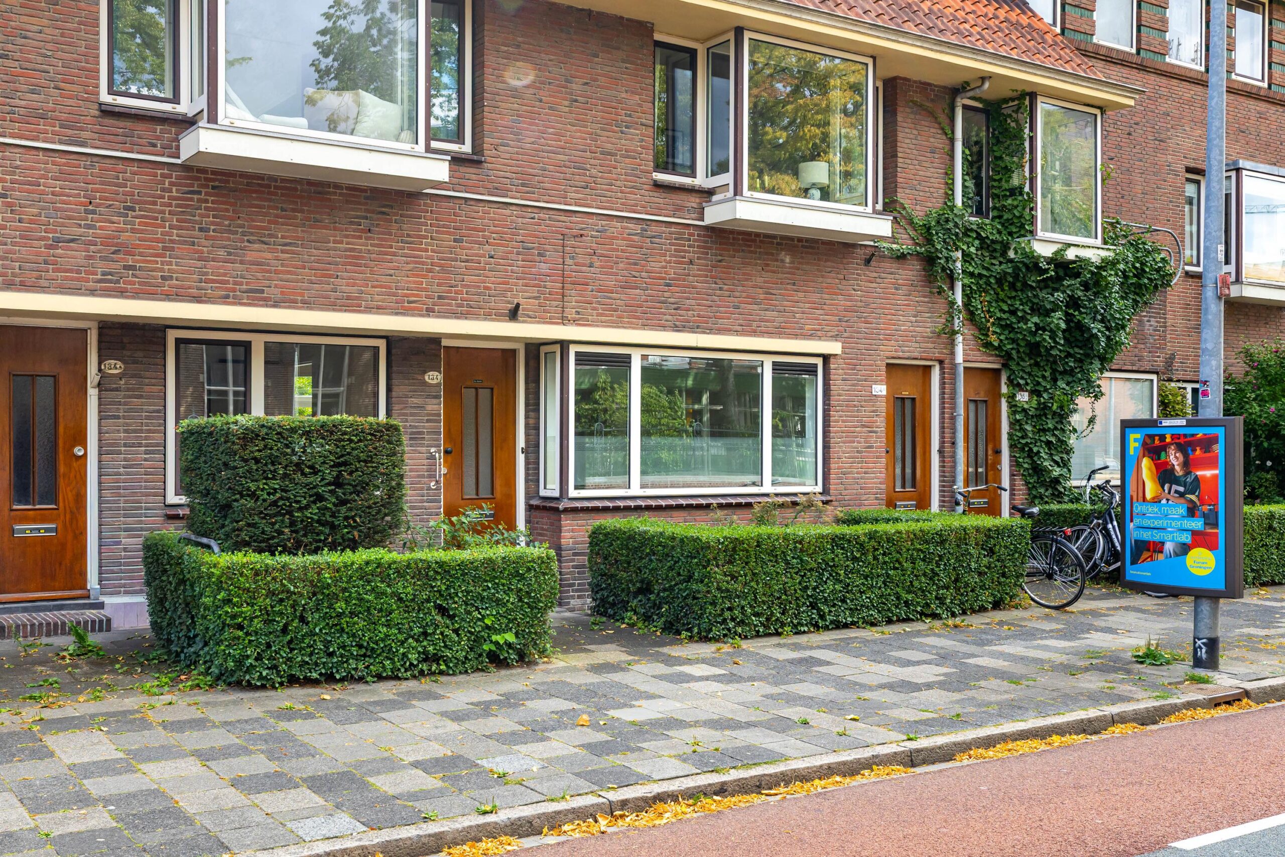 Oostersingel 134 - Gallery item 7