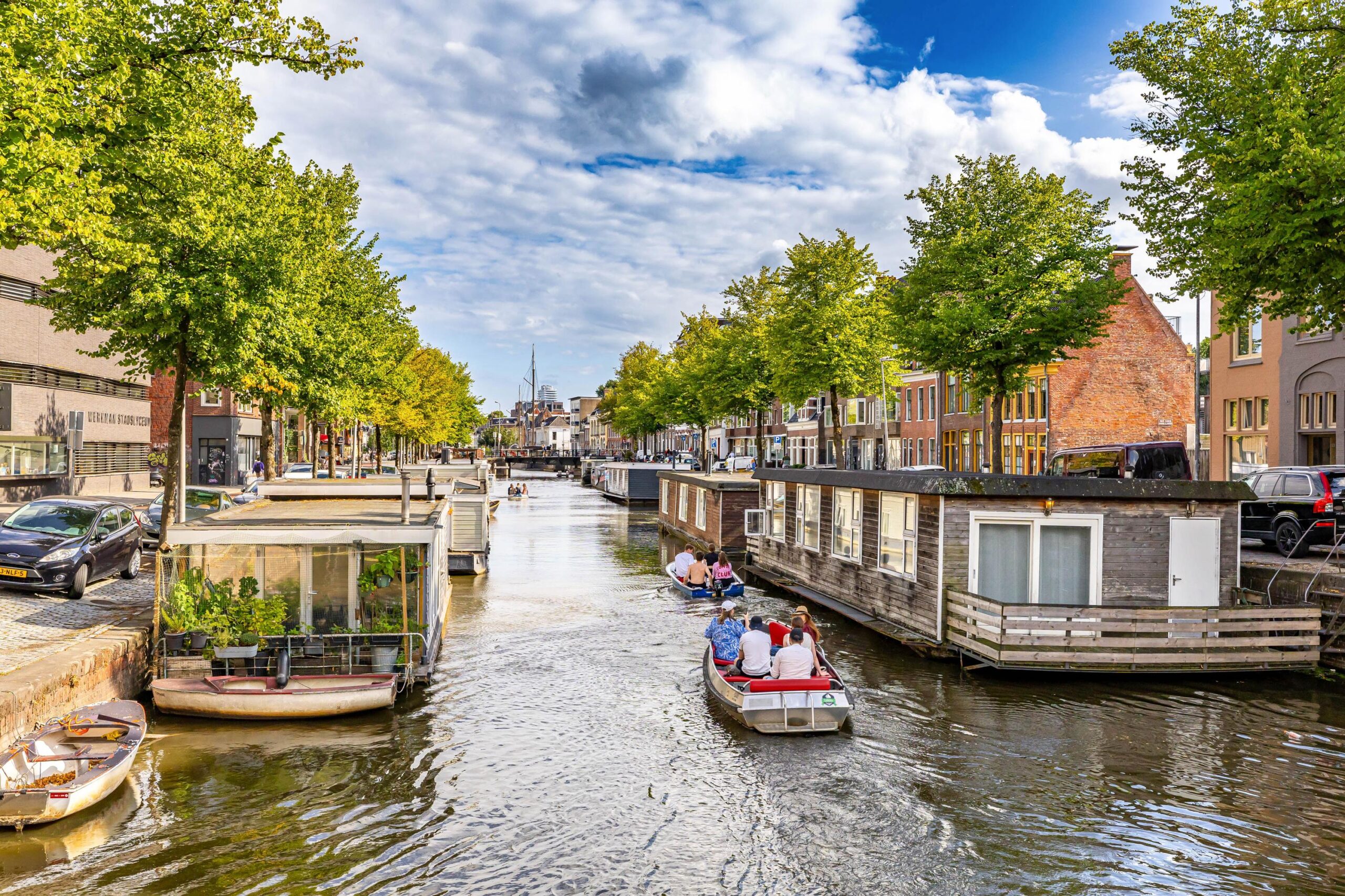 Oostersingel 134 - Gallery item 33