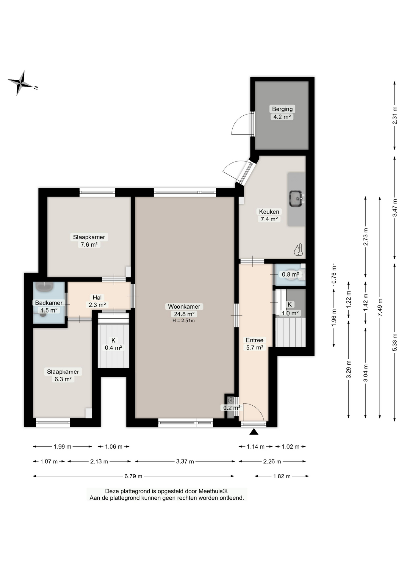 Amalia van Solmsstraat 36 - Plans in gallery item 1