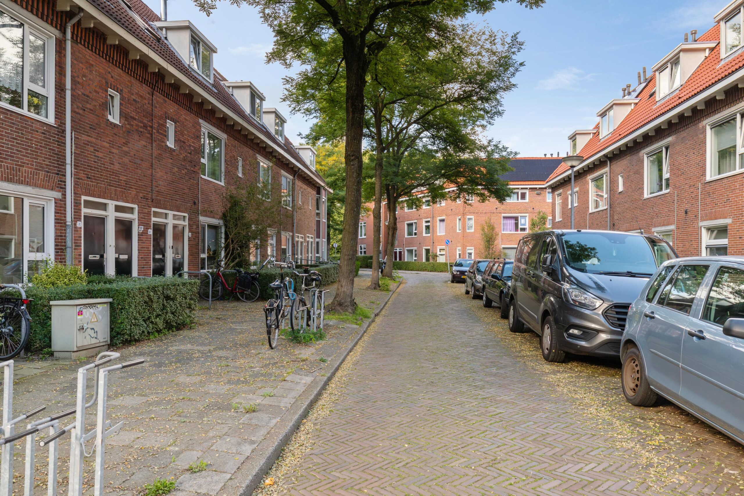 Amalia van Solmsstraat 36 - Gallery item 6