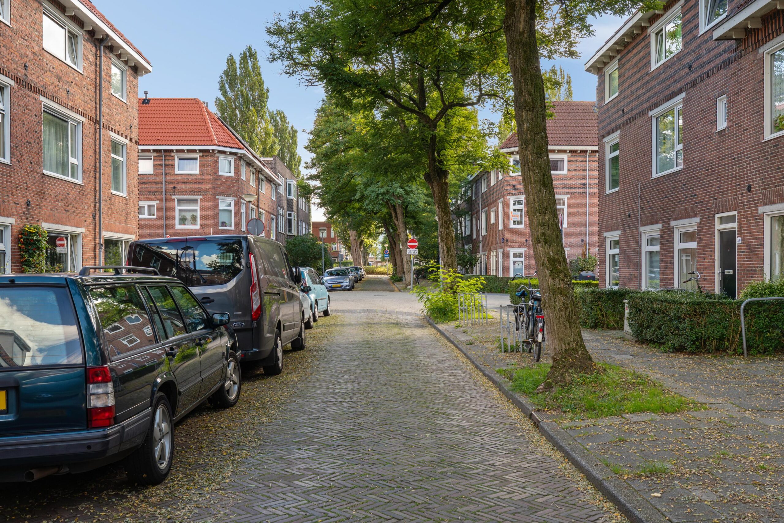 Amalia van Solmsstraat 36 - Gallery item 7