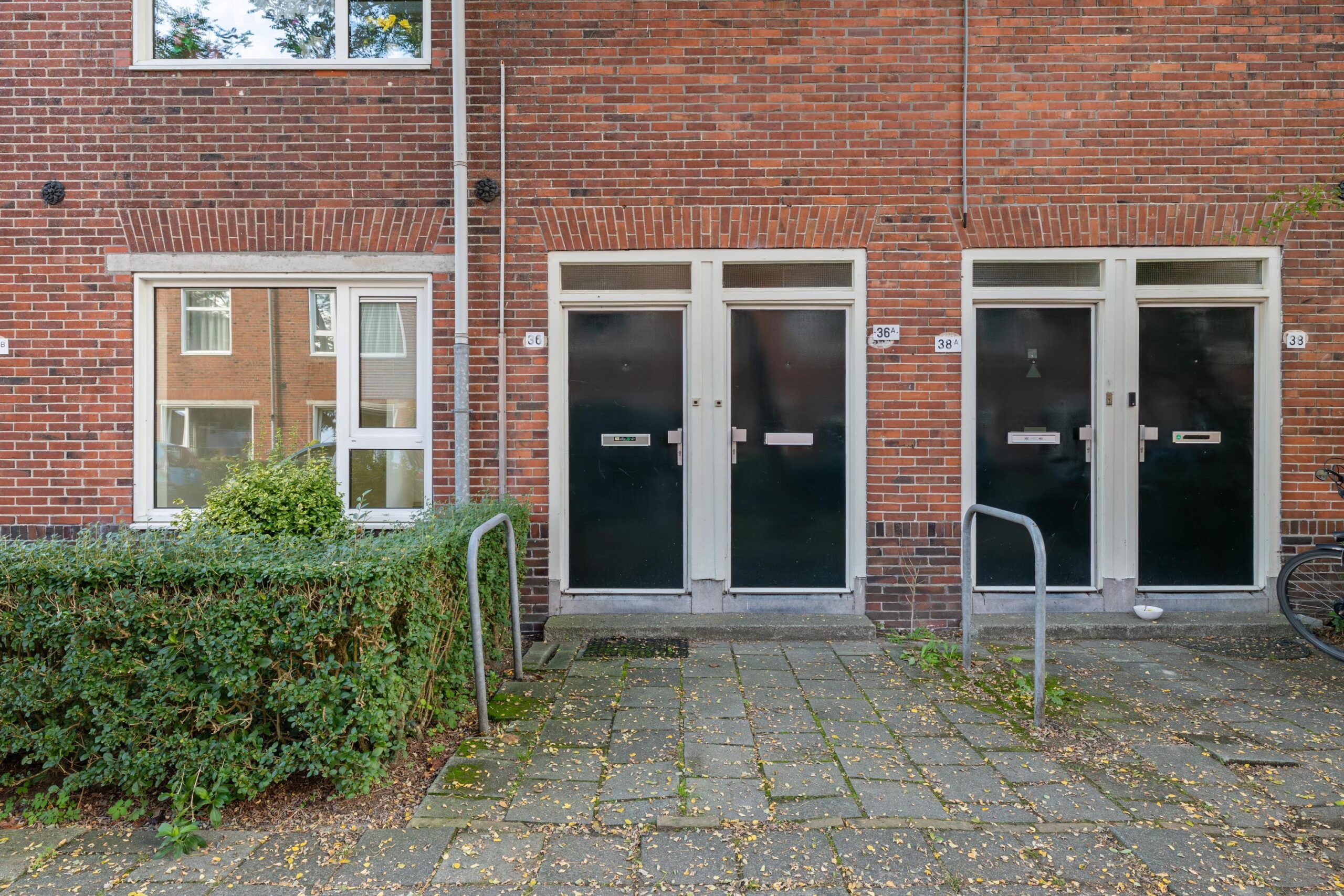 Amalia van Solmsstraat 36 - Gallery item 9