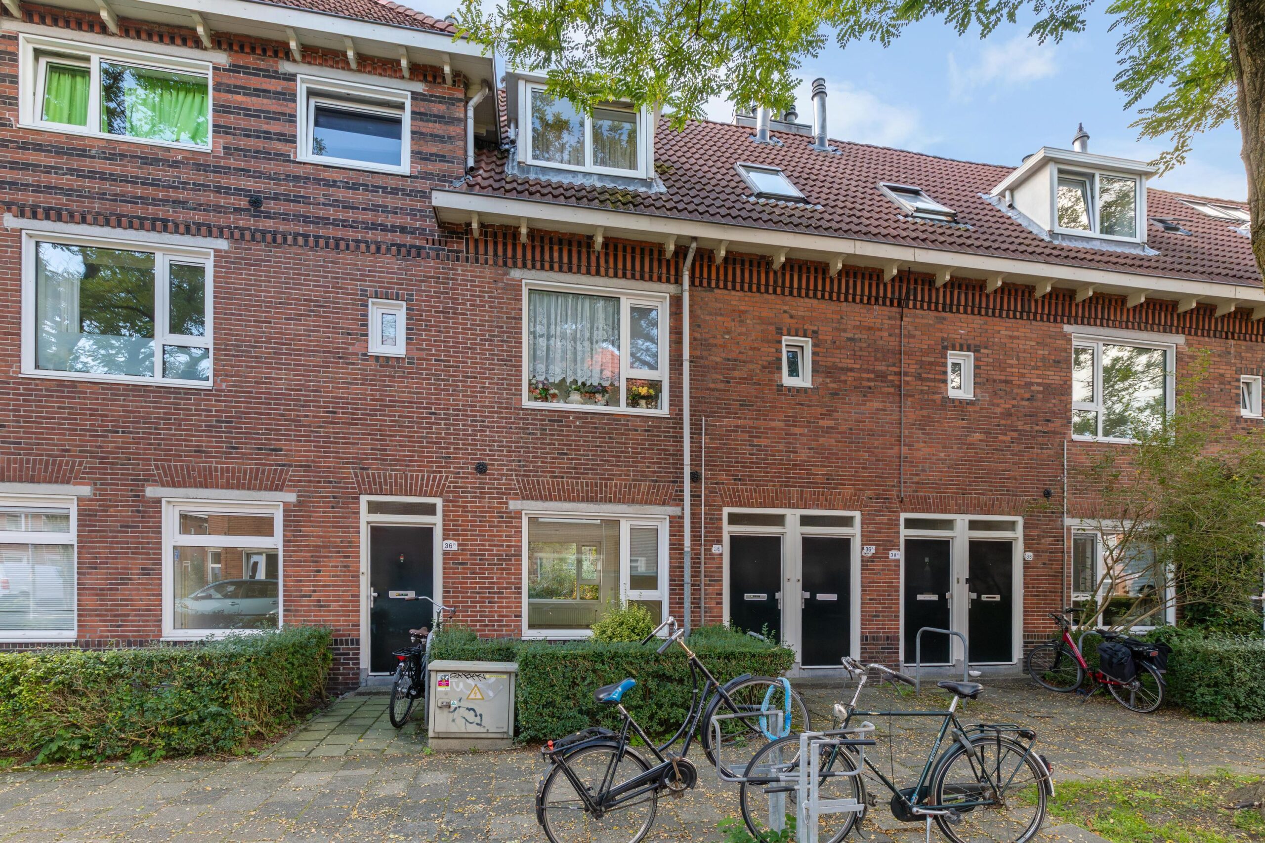 Amalia van Solmsstraat 36 - Gallery item 8