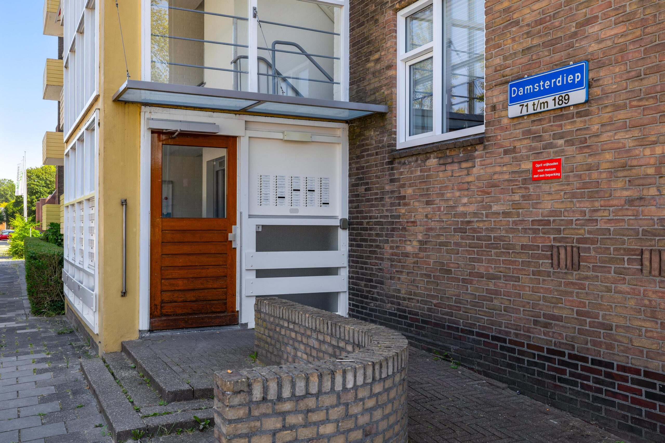 Damsterdiep 167 - Gallery item 9