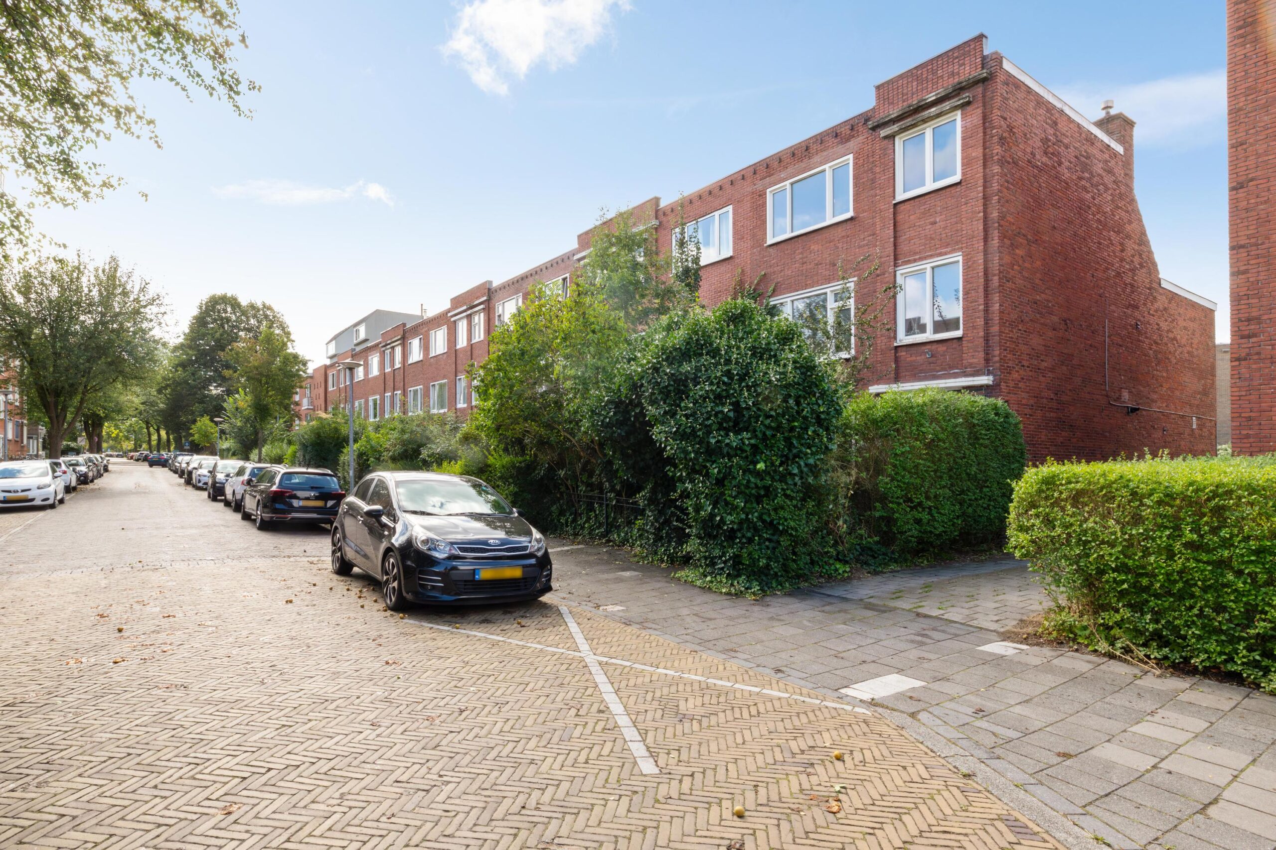 Helper Weststraat 41 A