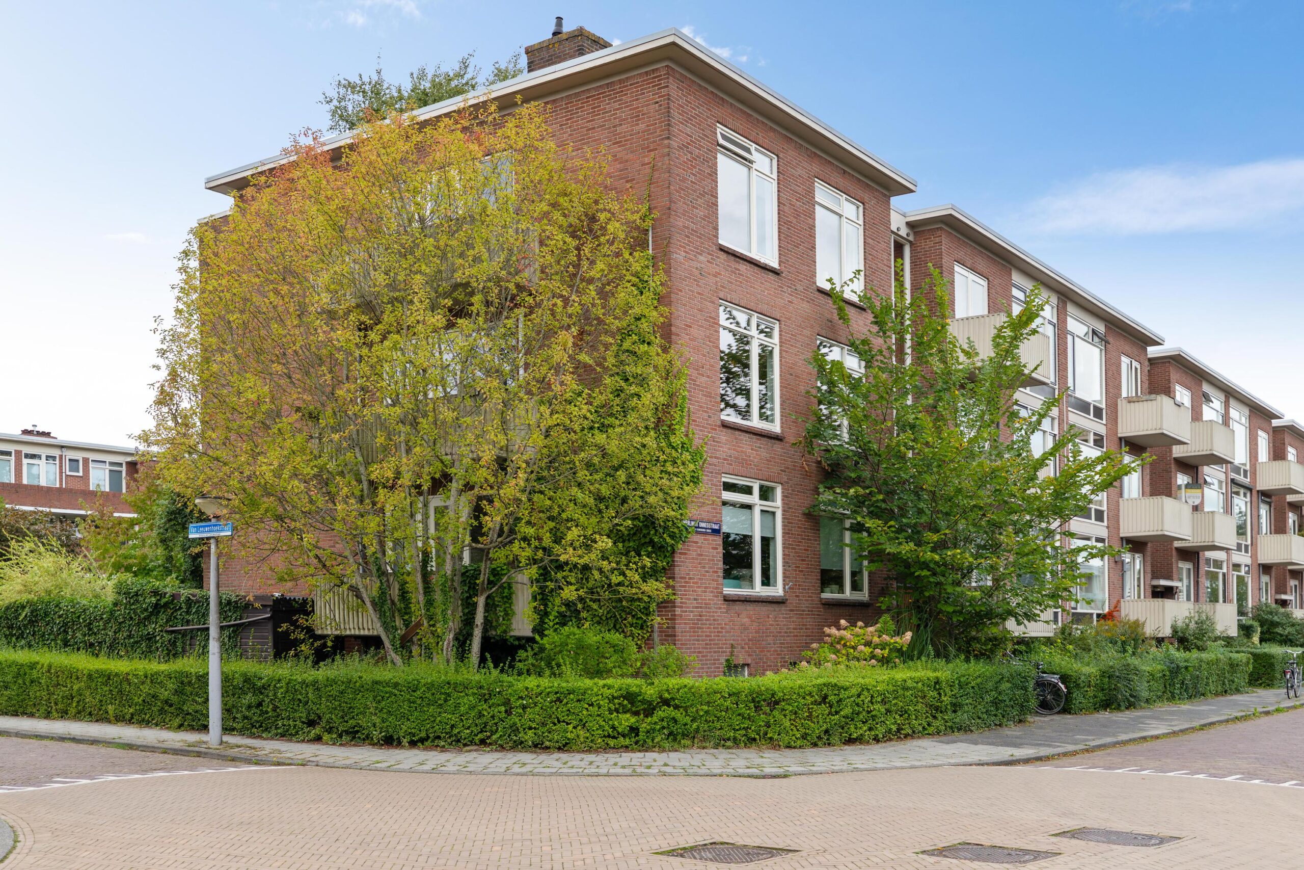 Kamerlingh Onnesstraat 123 - Gallery item 34