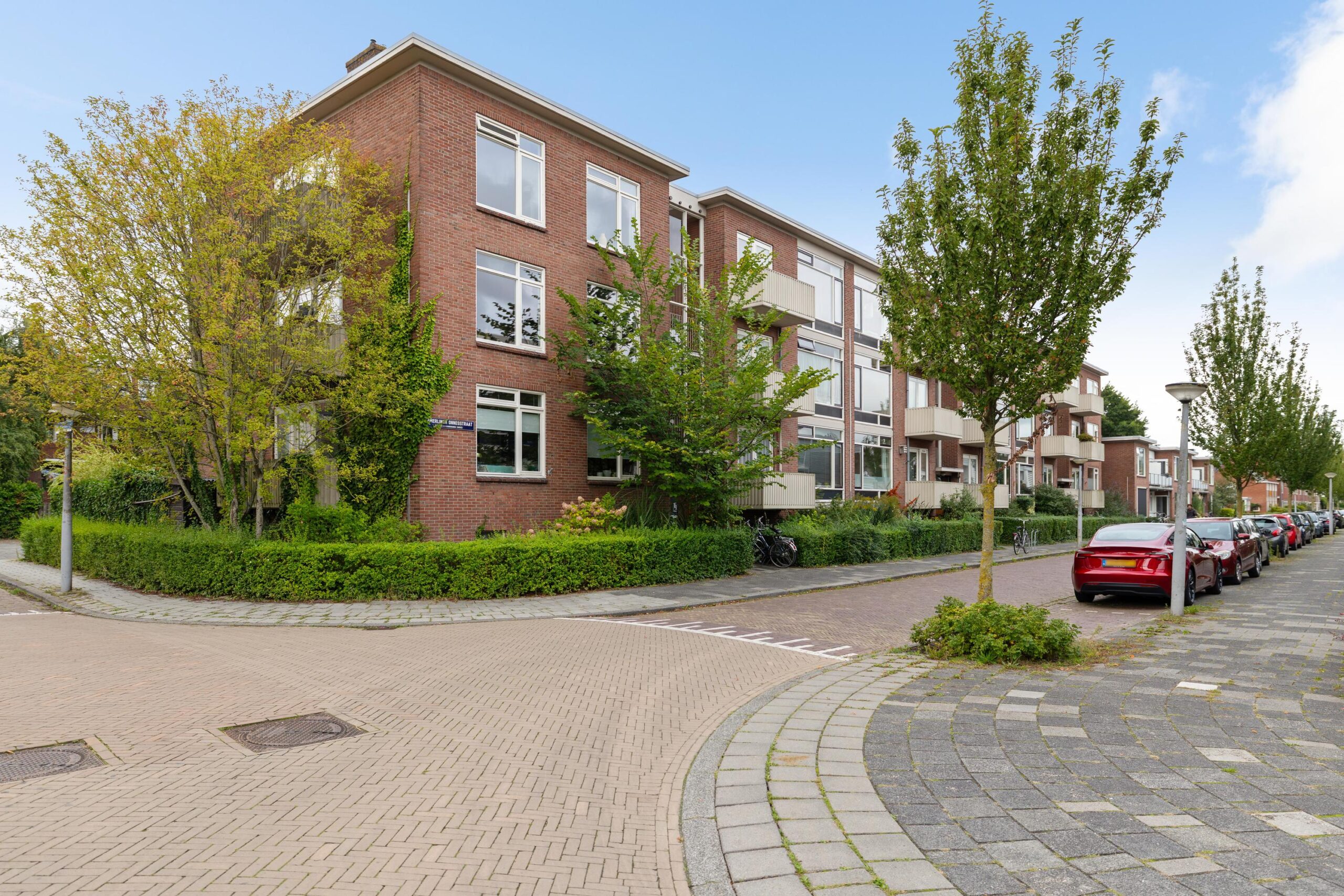 Kamerlingh Onnesstraat 123
