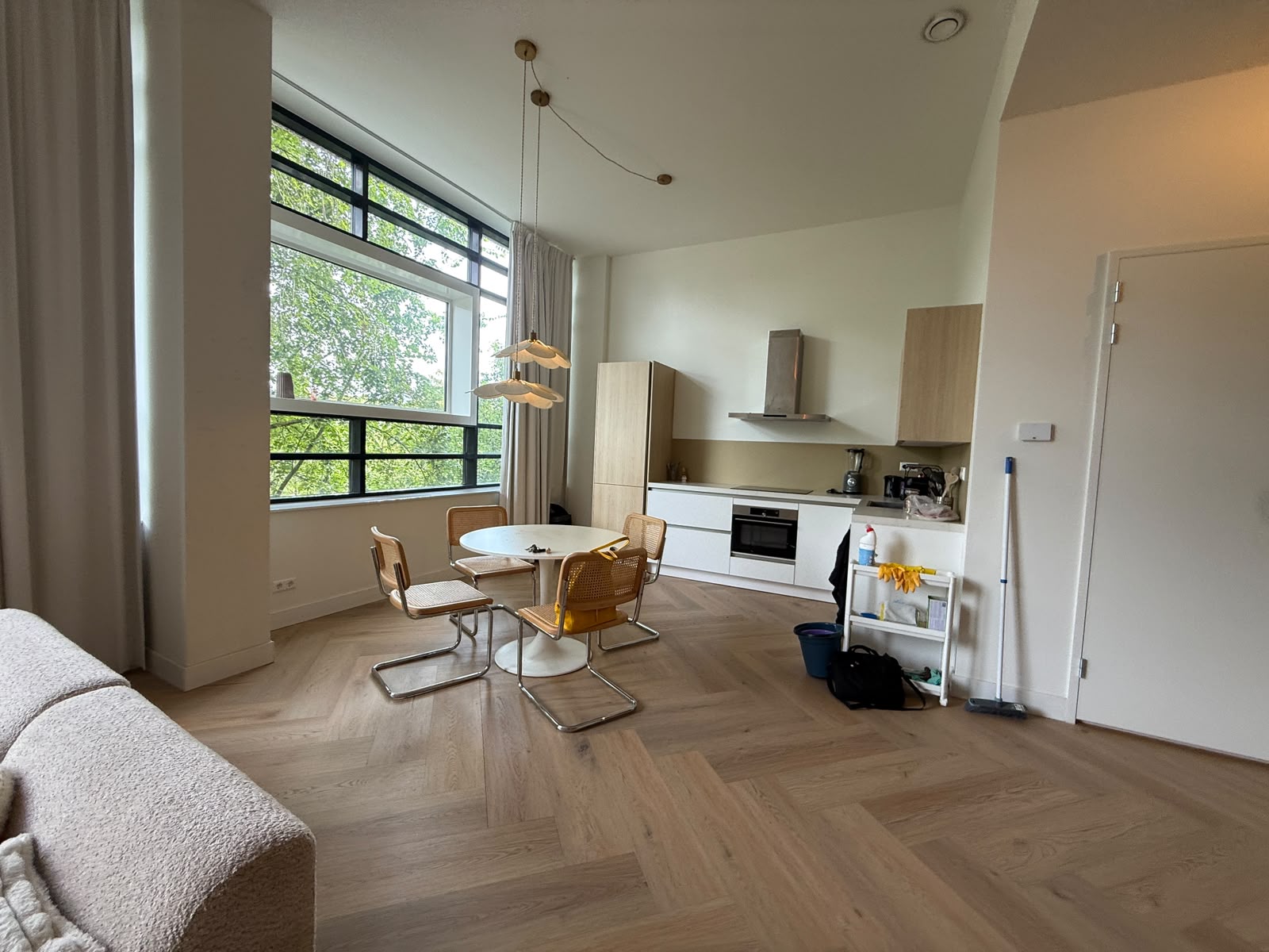 Van Schendelstraat 1 38 - Gallery item 4