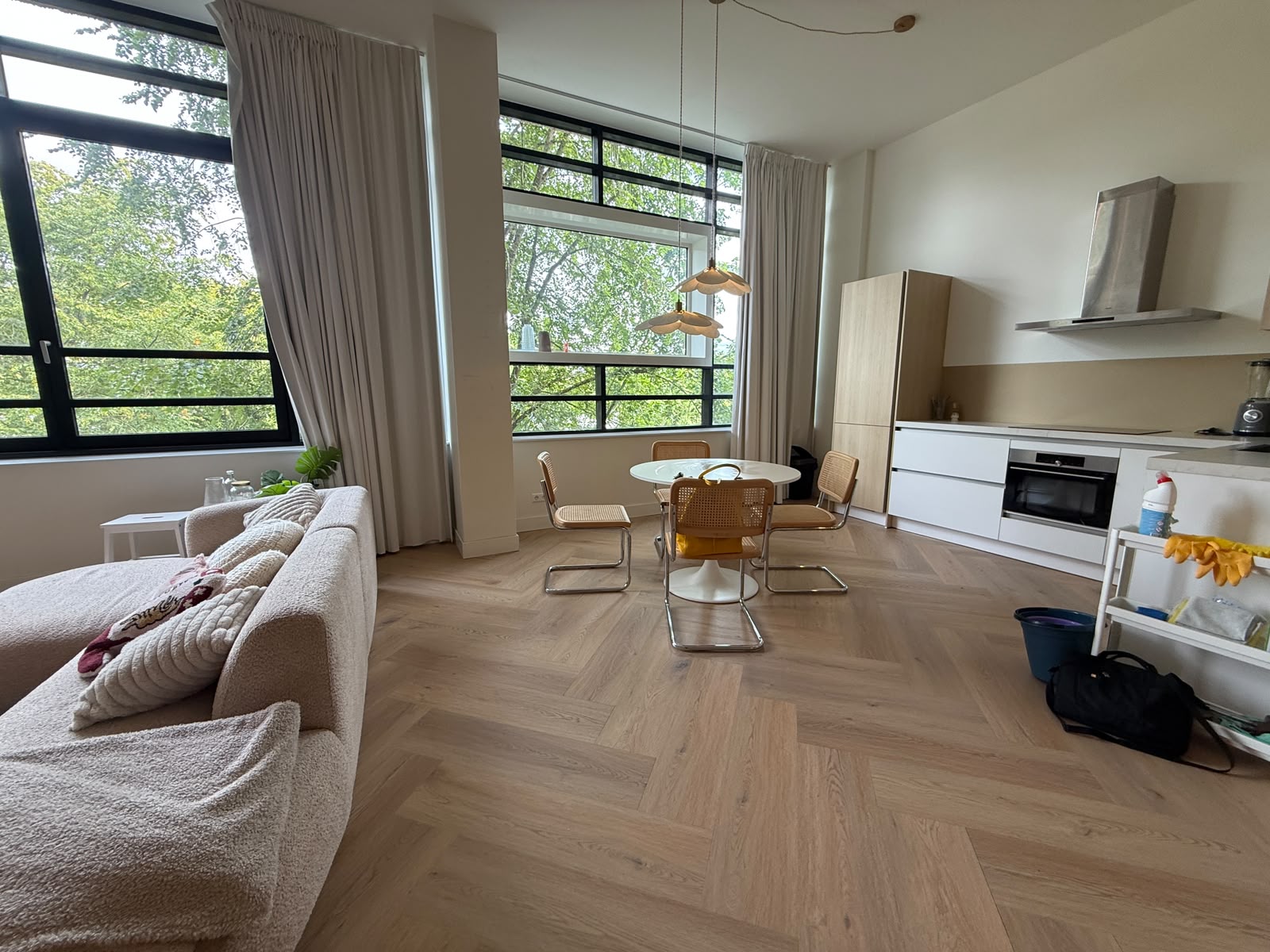 Van Schendelstraat 1 38 - Gallery item 7