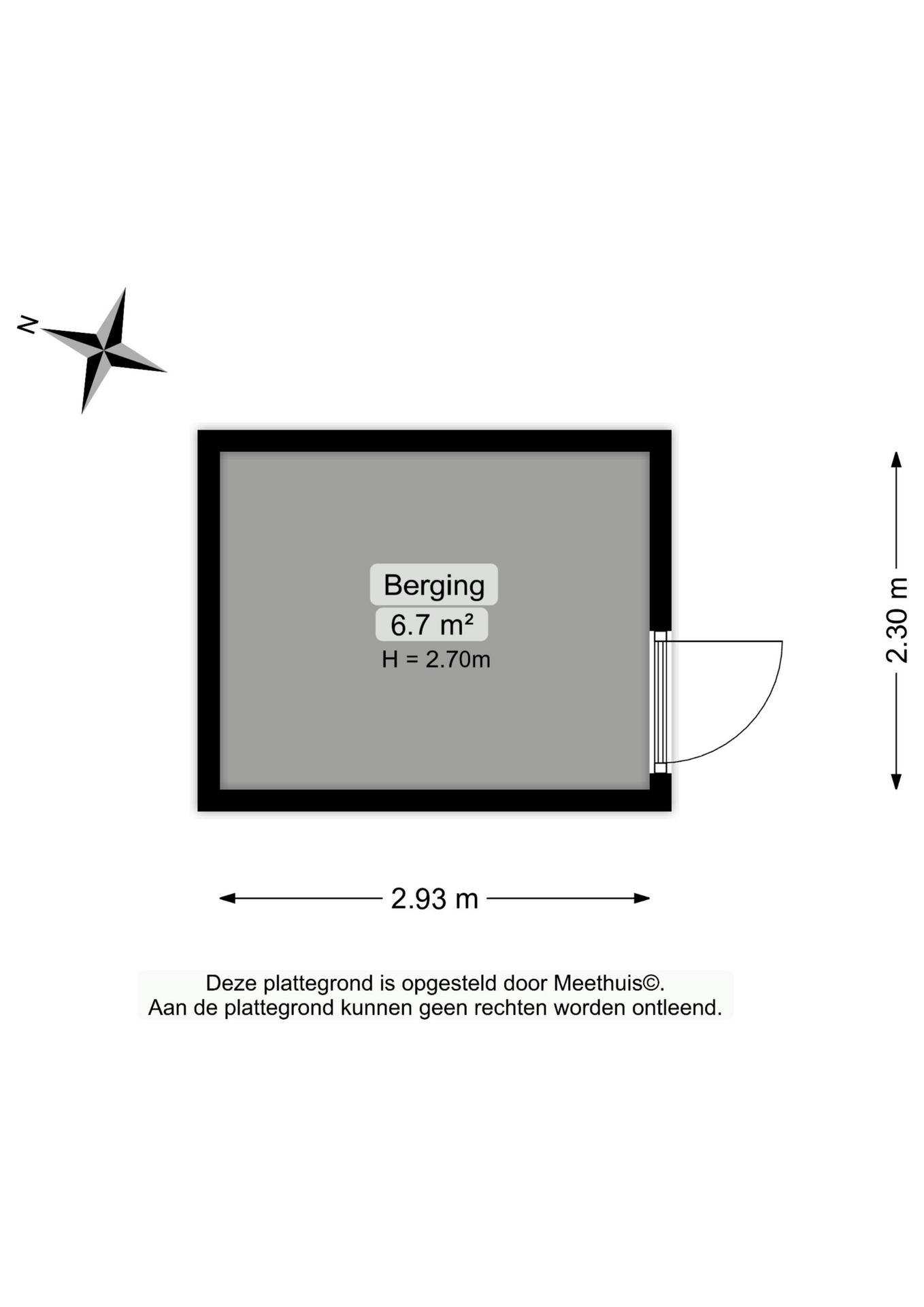 Klinkerstraat 25 - Plans in gallery item 4