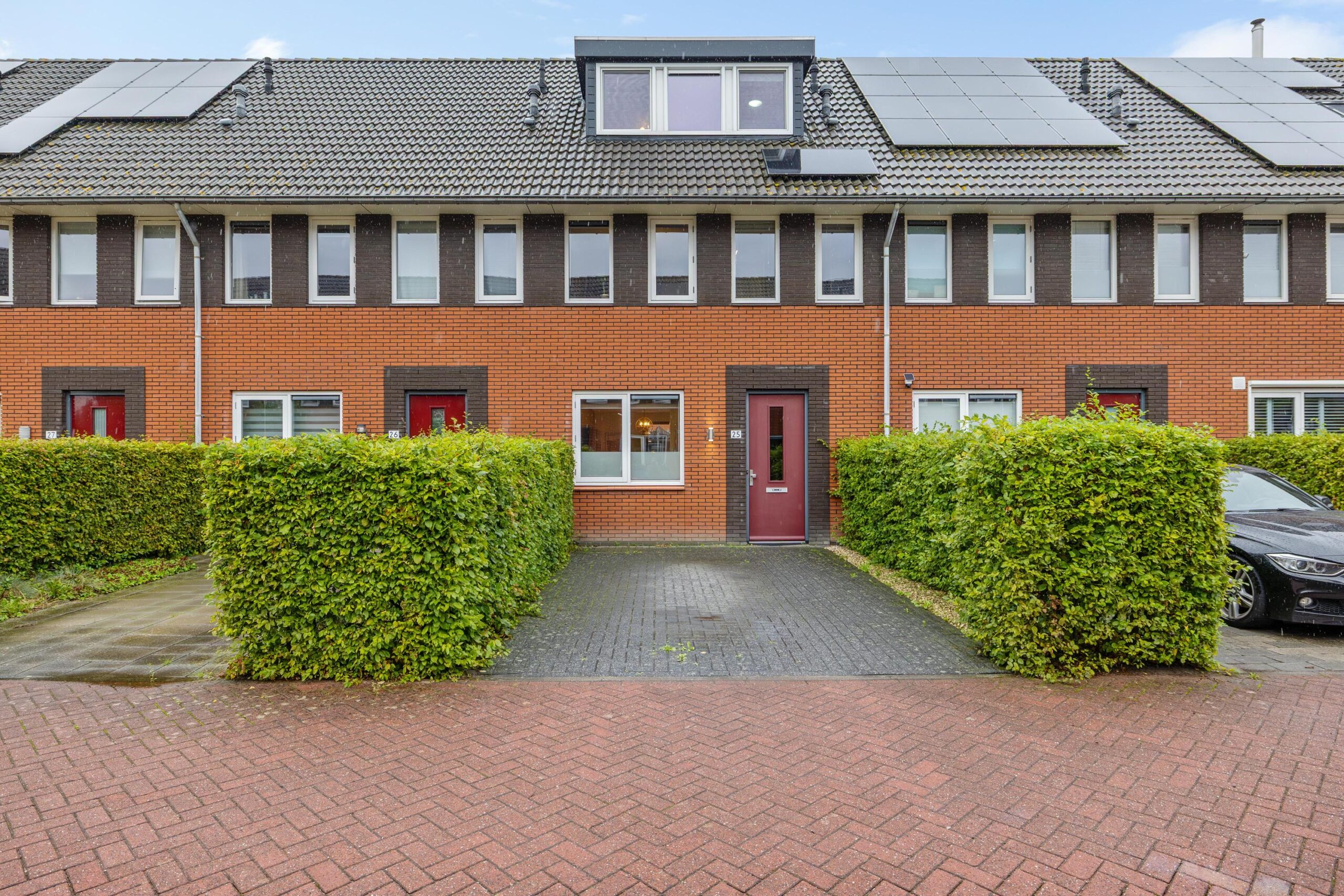 Klinkerstraat 25