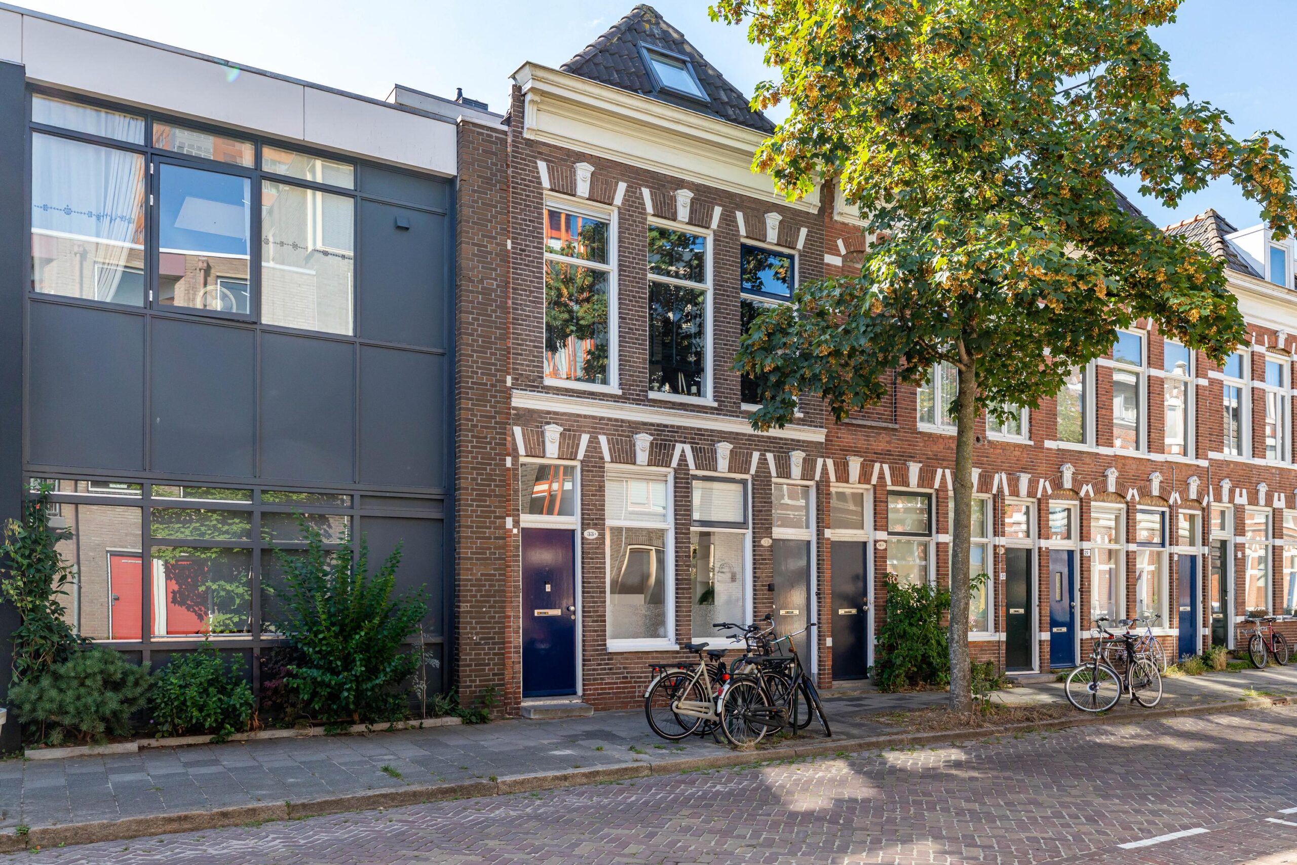 Marwixstraat 33