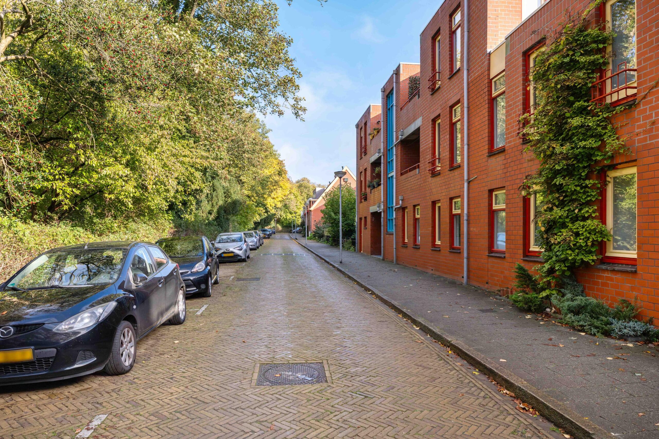 Noorderbinnensingel 88 - Gallery item 8