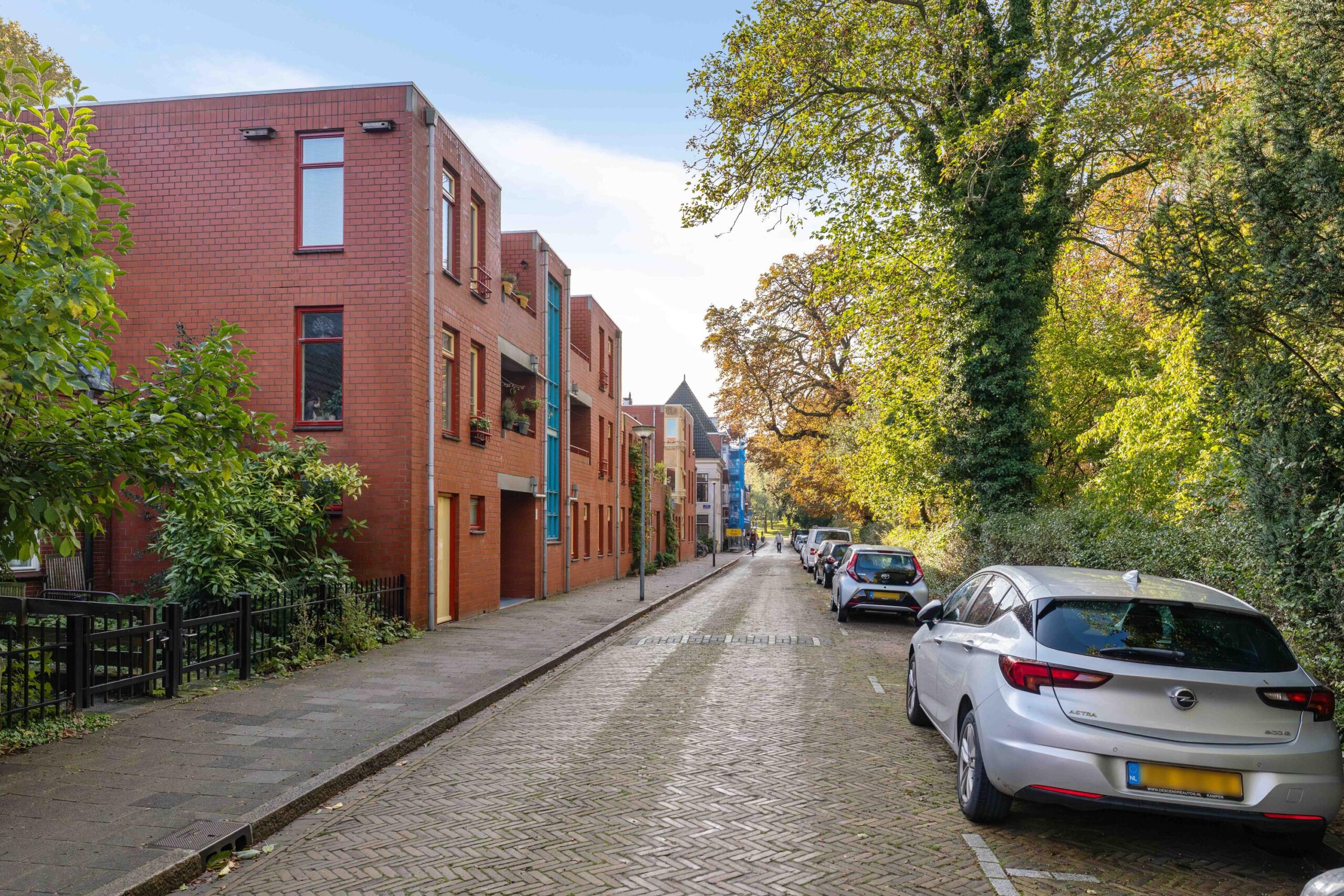 Noorderbinnensingel 88
