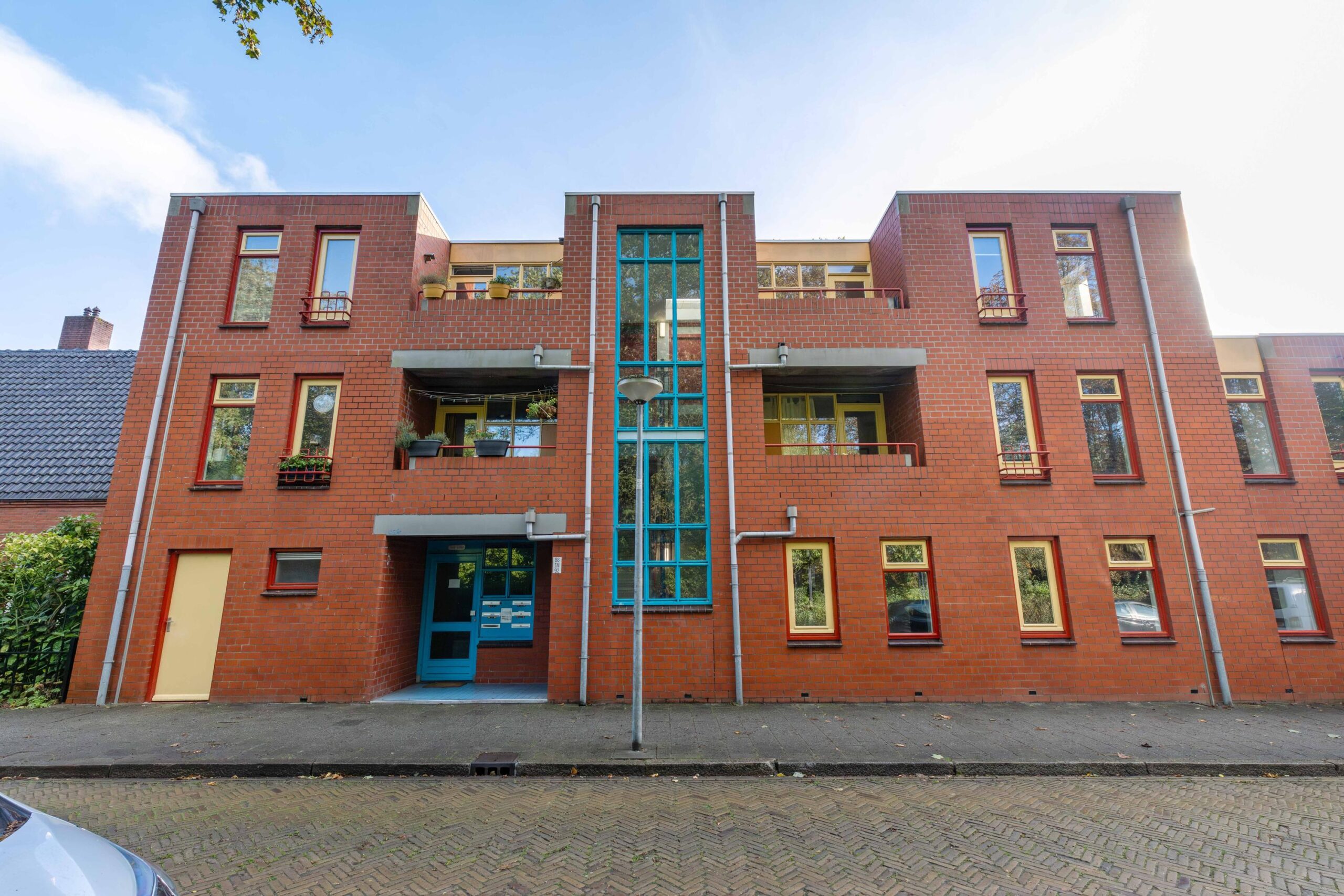Noorderbinnensingel 88 - Gallery item 9