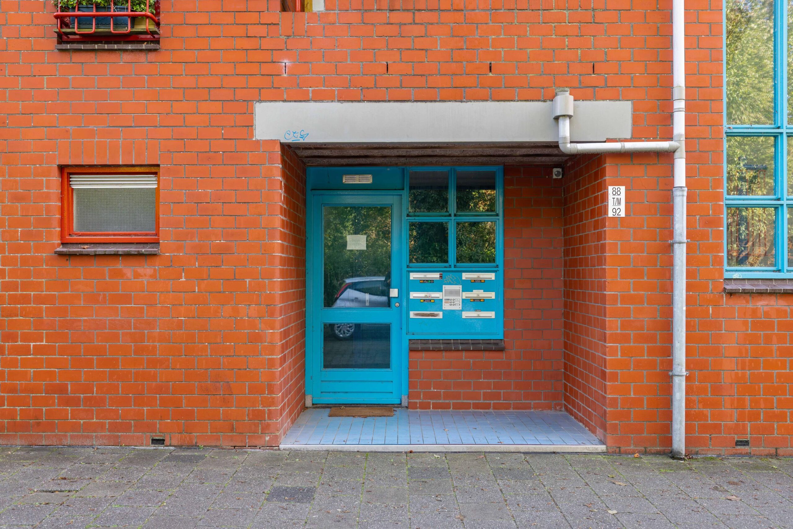 Noorderbinnensingel 88 - Gallery item 10